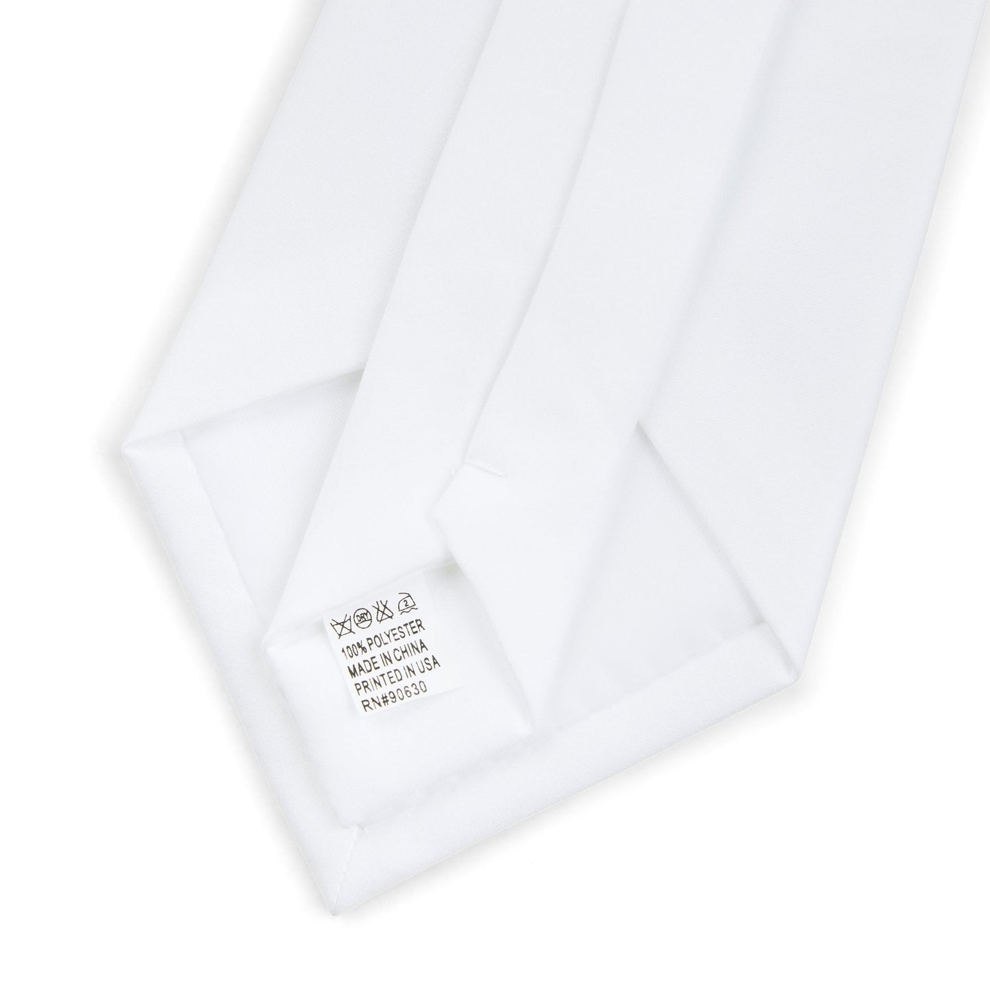 Zen Floral Pattern - Necktie