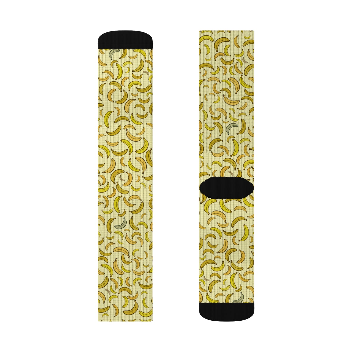 Go Bananas - Crew Socks