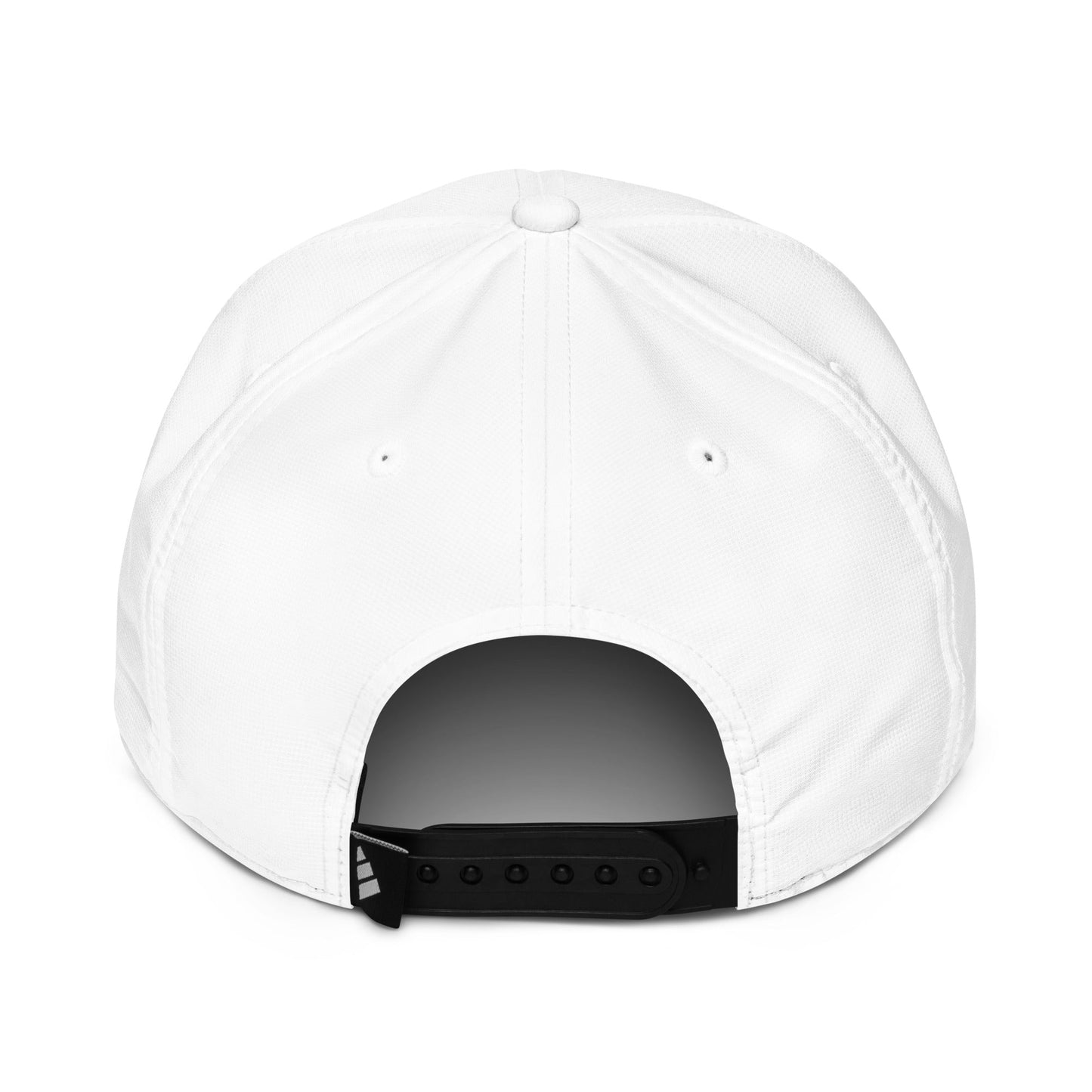 Ice Golf - Adidas - Performance Cap - Studio ZD -
