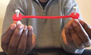 NeverLostGolf Tee Saver ™ - Studio ZD -