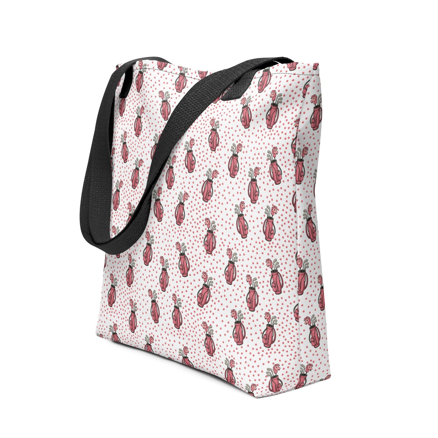 Pink Pony Clubs - Tote Bag - Studio ZD -