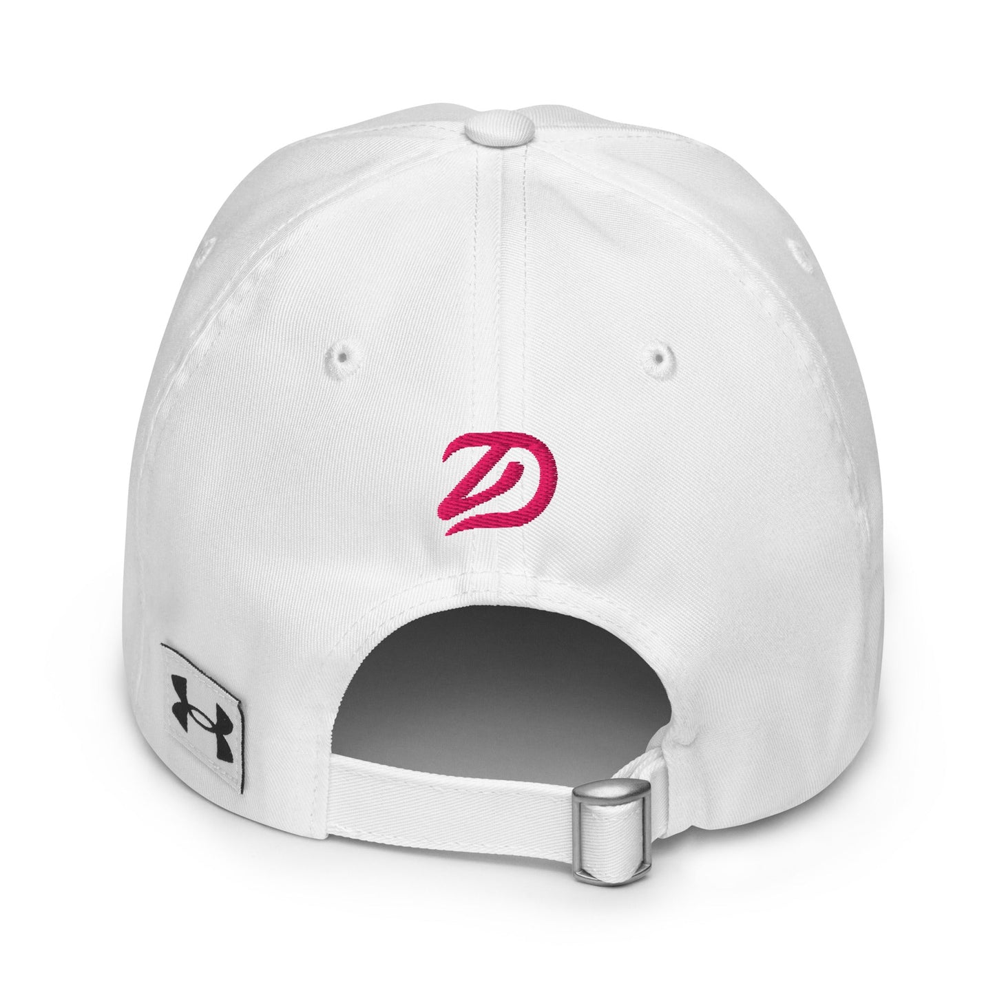Powerful Paige Under Armour® Dad Hat - Studio ZD -