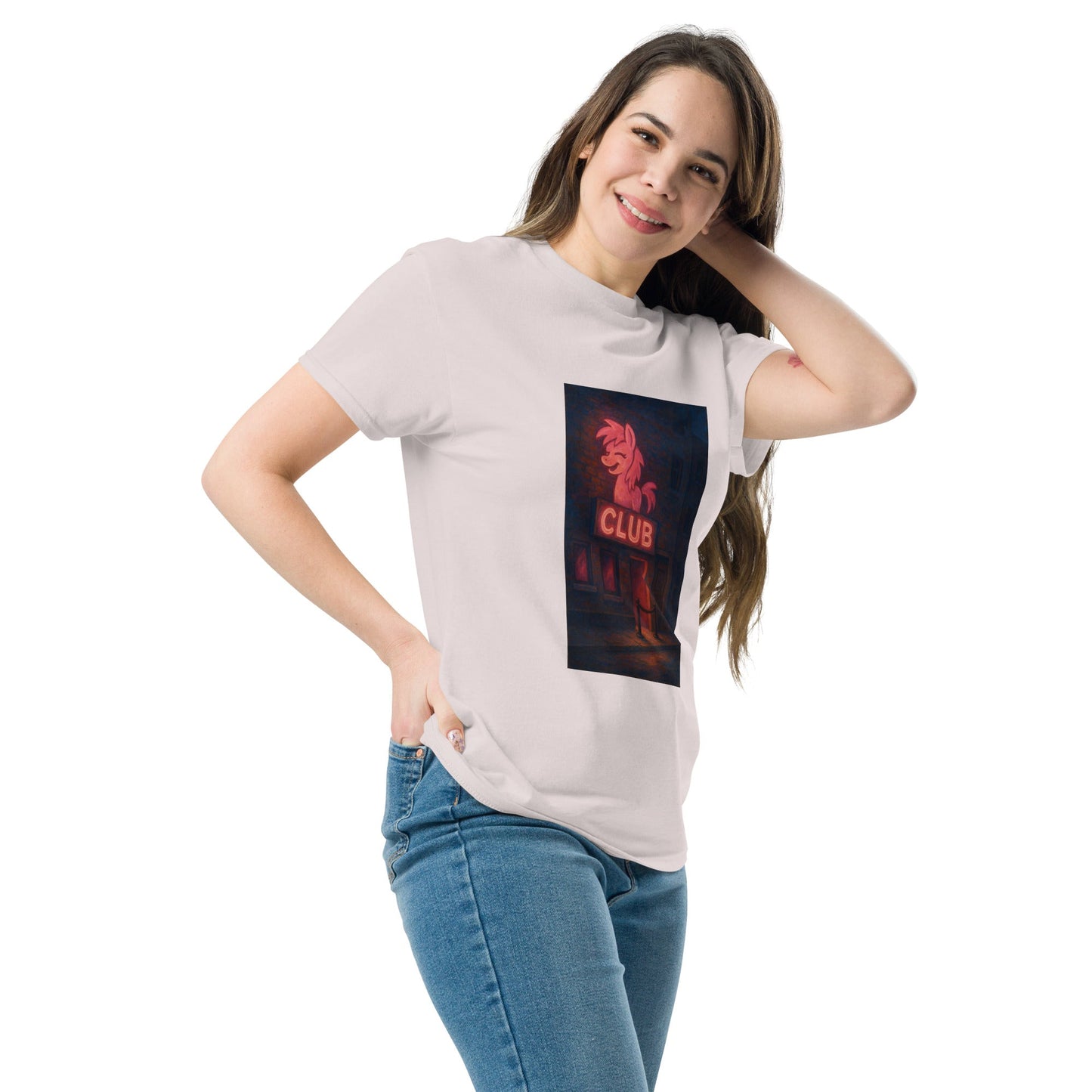 P.P.C. - Classic Tee - Studio ZD -