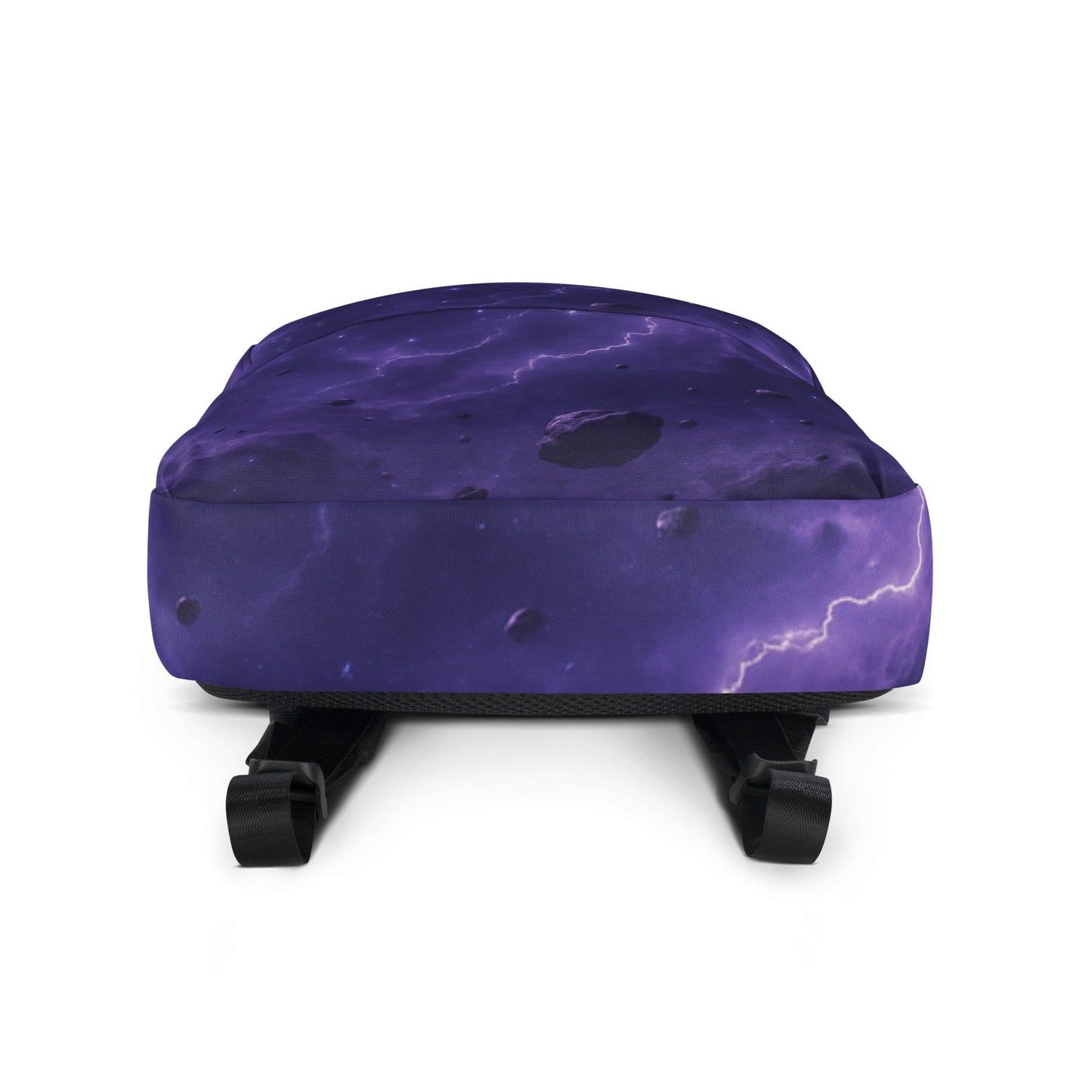 Royal Cosmic Storm - Backpack - Studio ZD - Studio ZD -