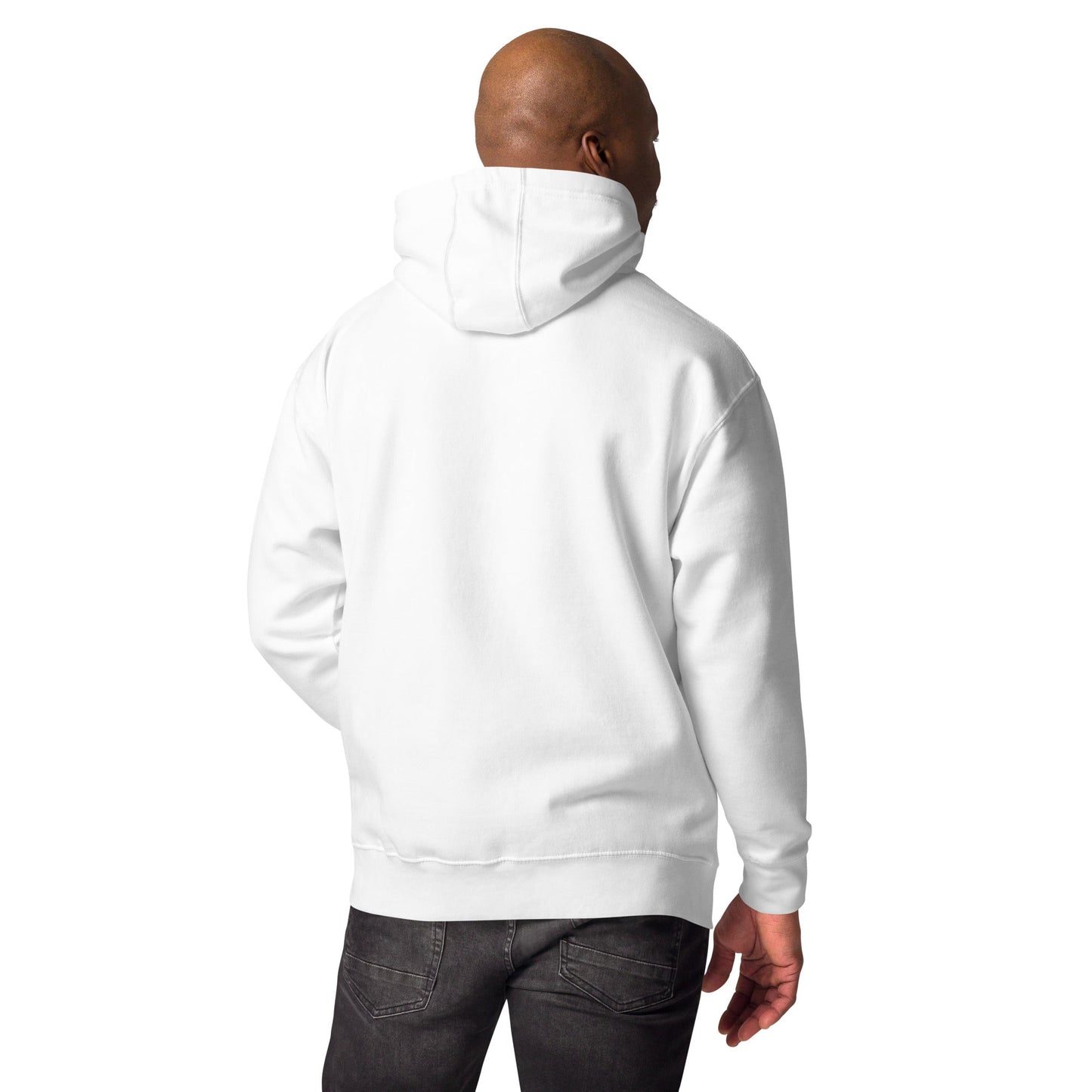 Studio ZD - Hoodie - Unisex - Studio ZD -