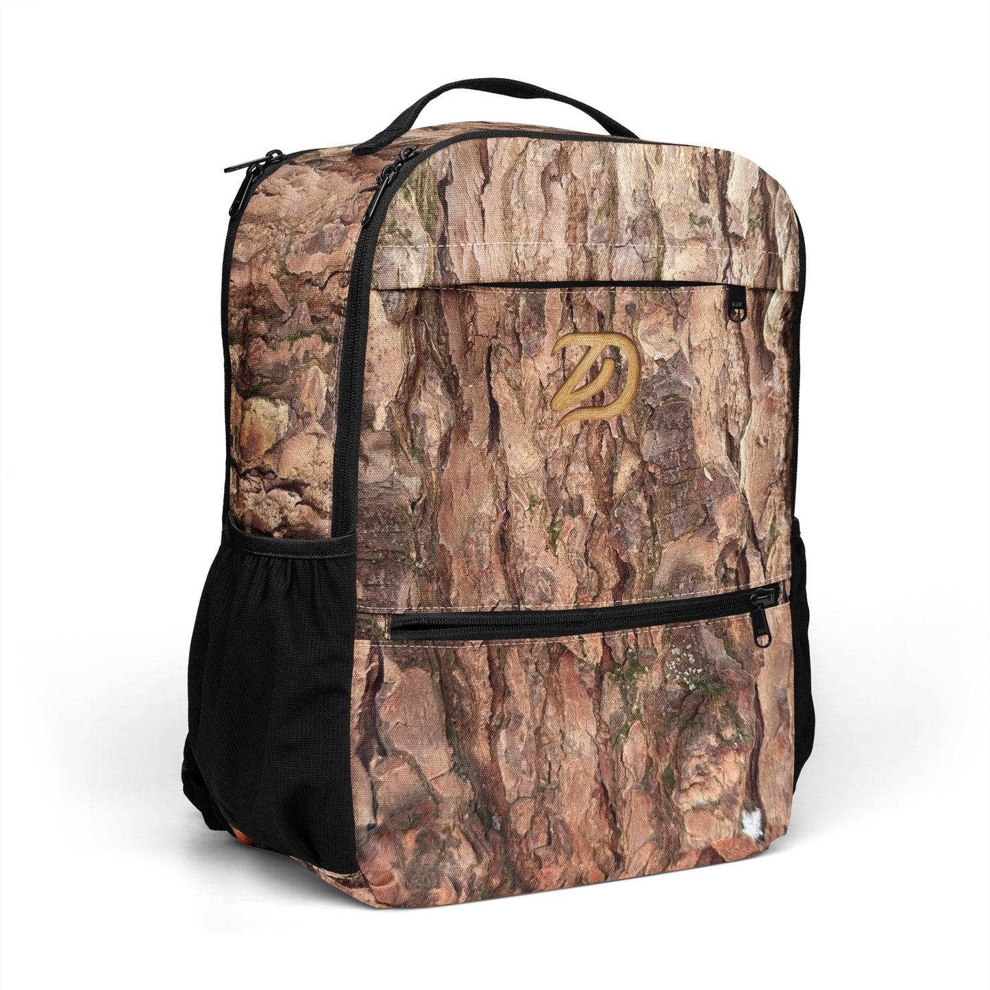 StudioZD “The Skol Tree” - Utility backpack - Studio ZD -