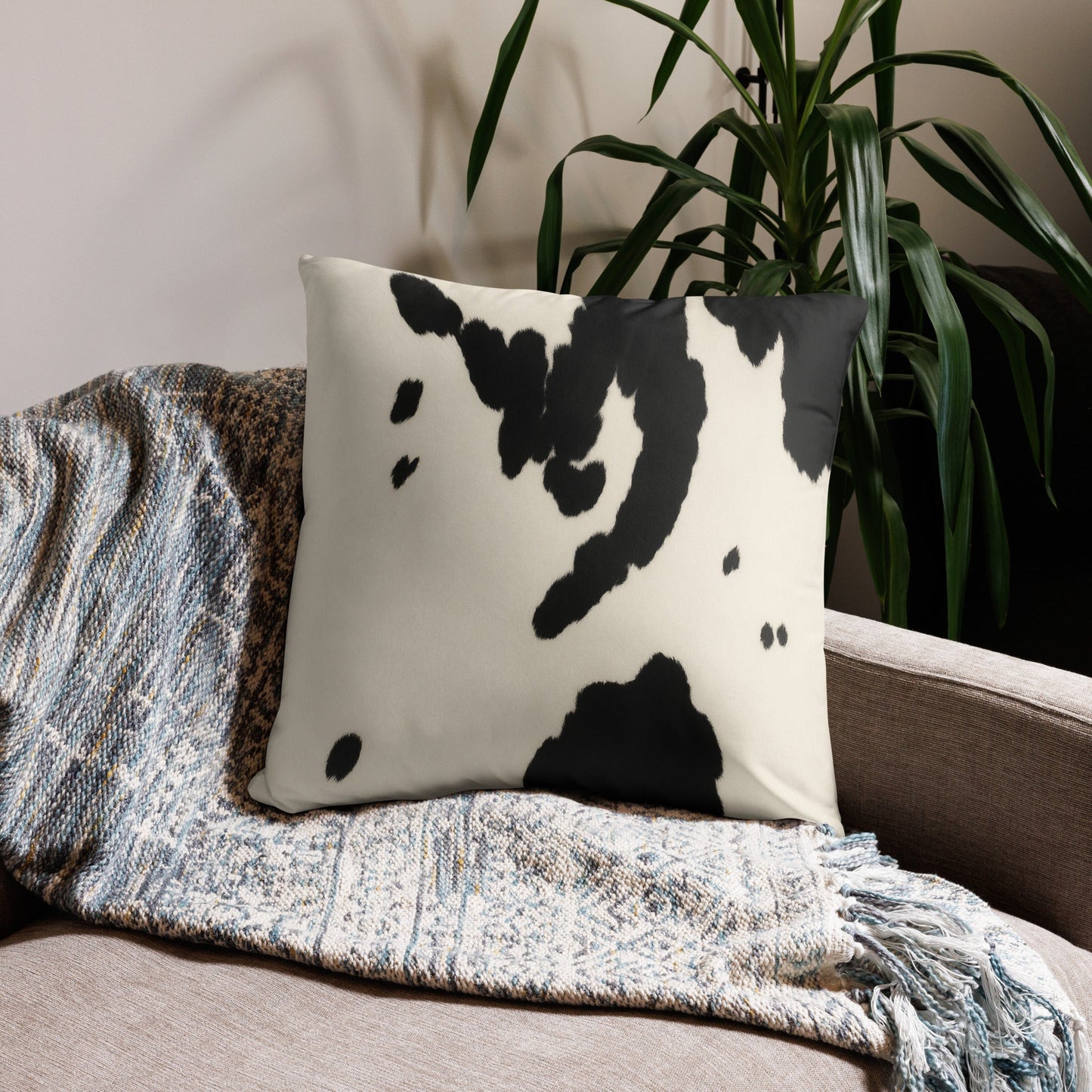 Tobin Farms - Belle - Pillow - 3 Sizes - Studio ZD -