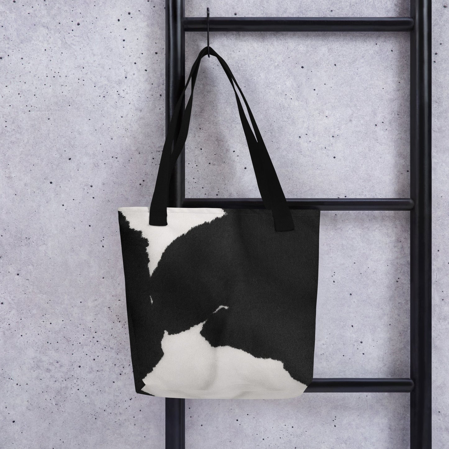 Tobin Farms - Ellie - Tote Bag - Studio ZD -