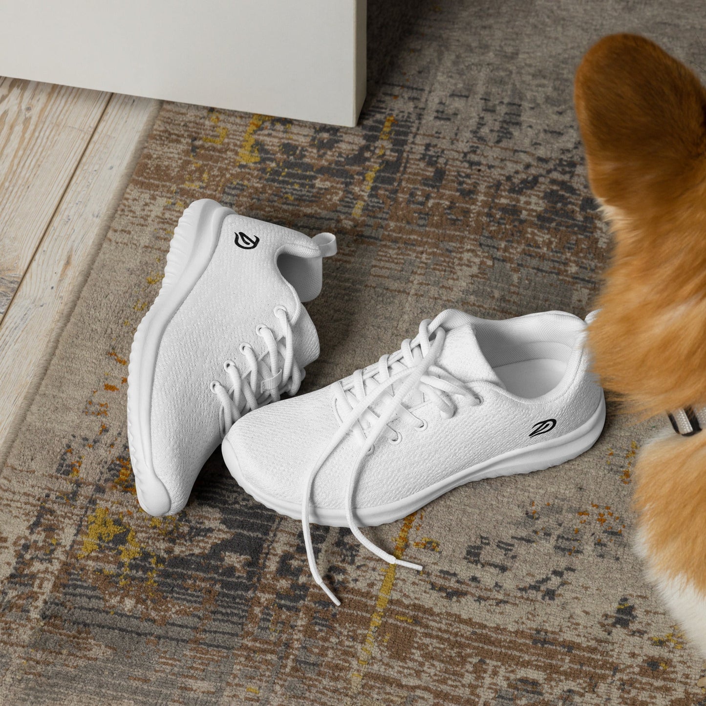 ZD - Men’s Athletic Shoes - Studio ZD -