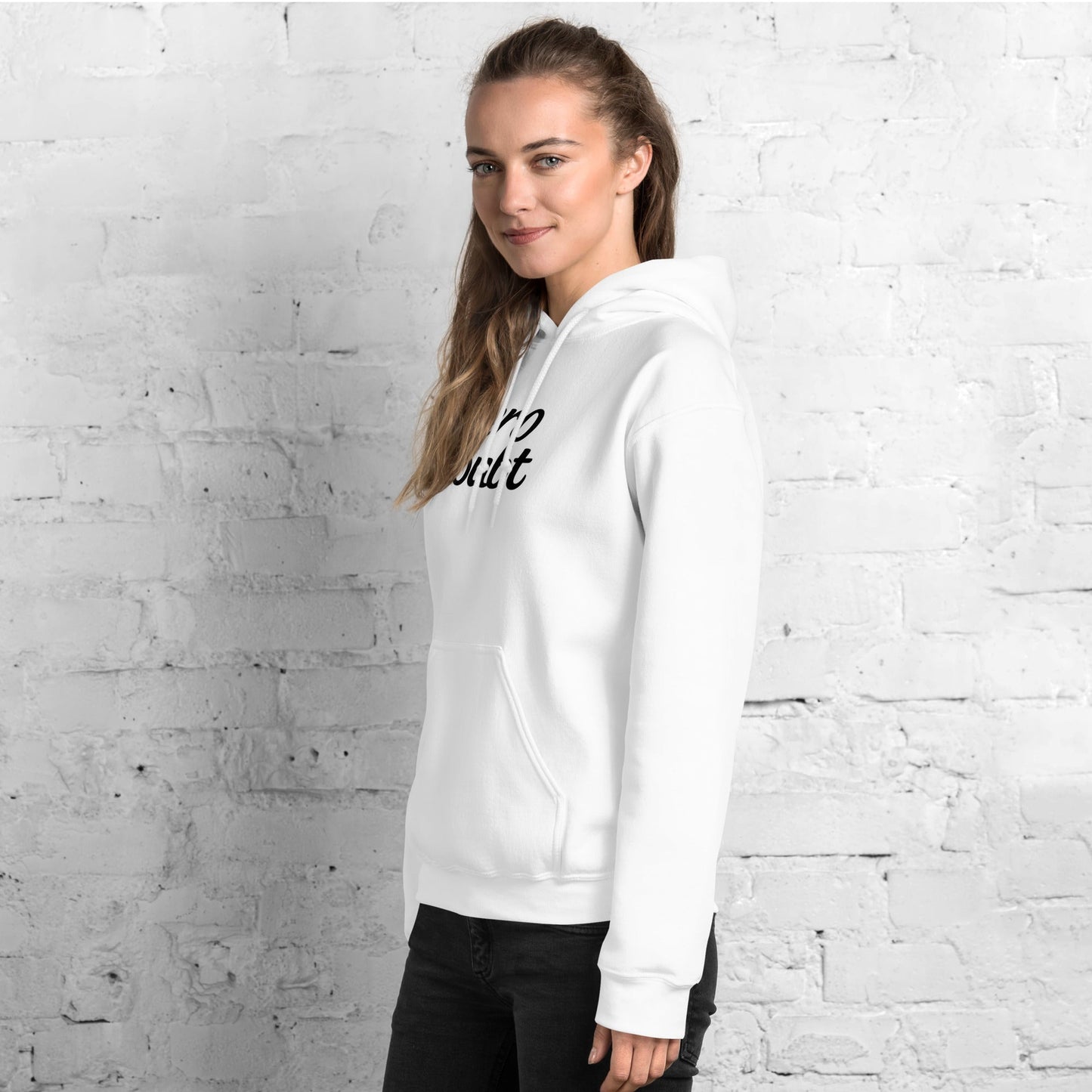 Zero Doubt - Unisex Hoodie - Studio ZD -