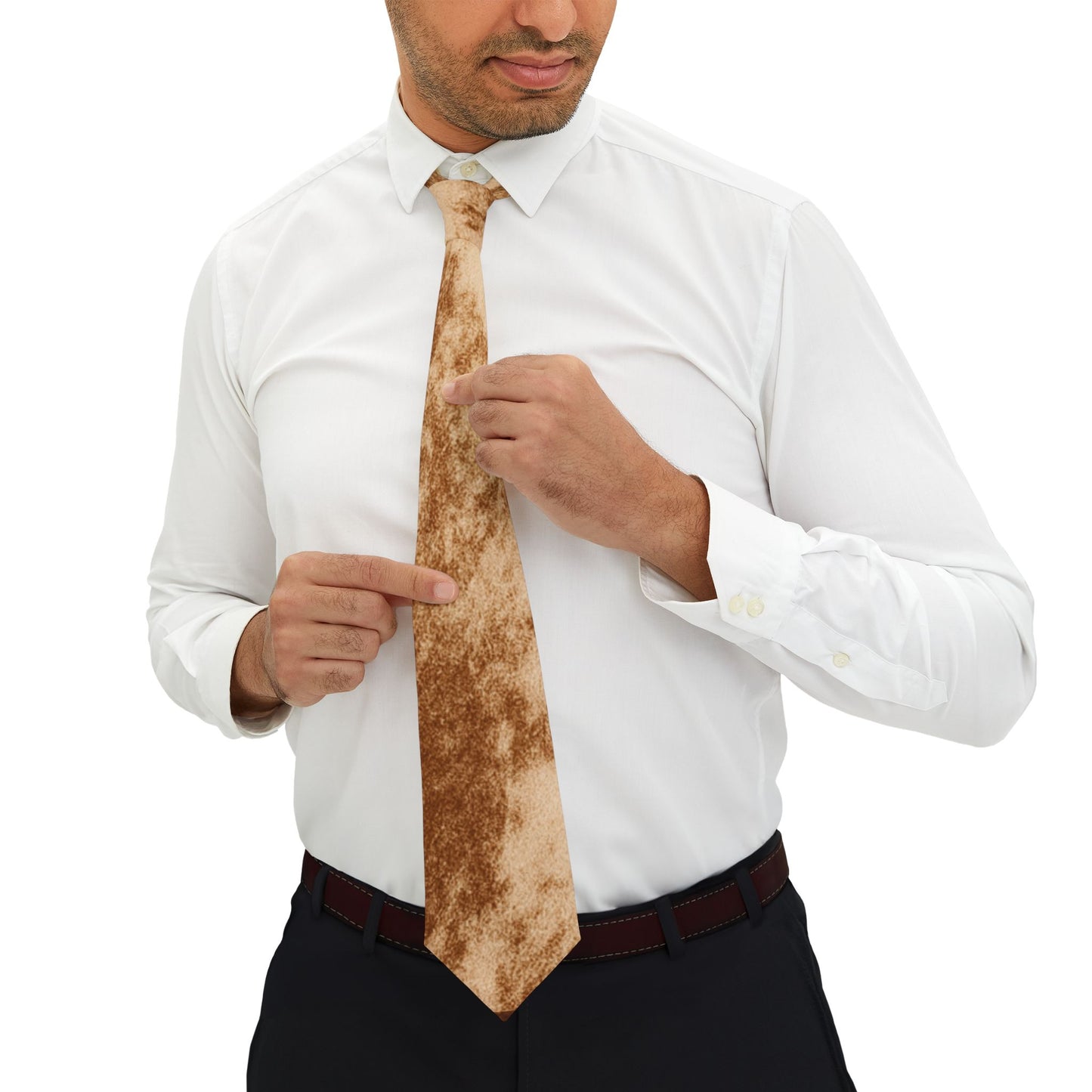 Tobin Farms - Bad Rhonda - Necktie