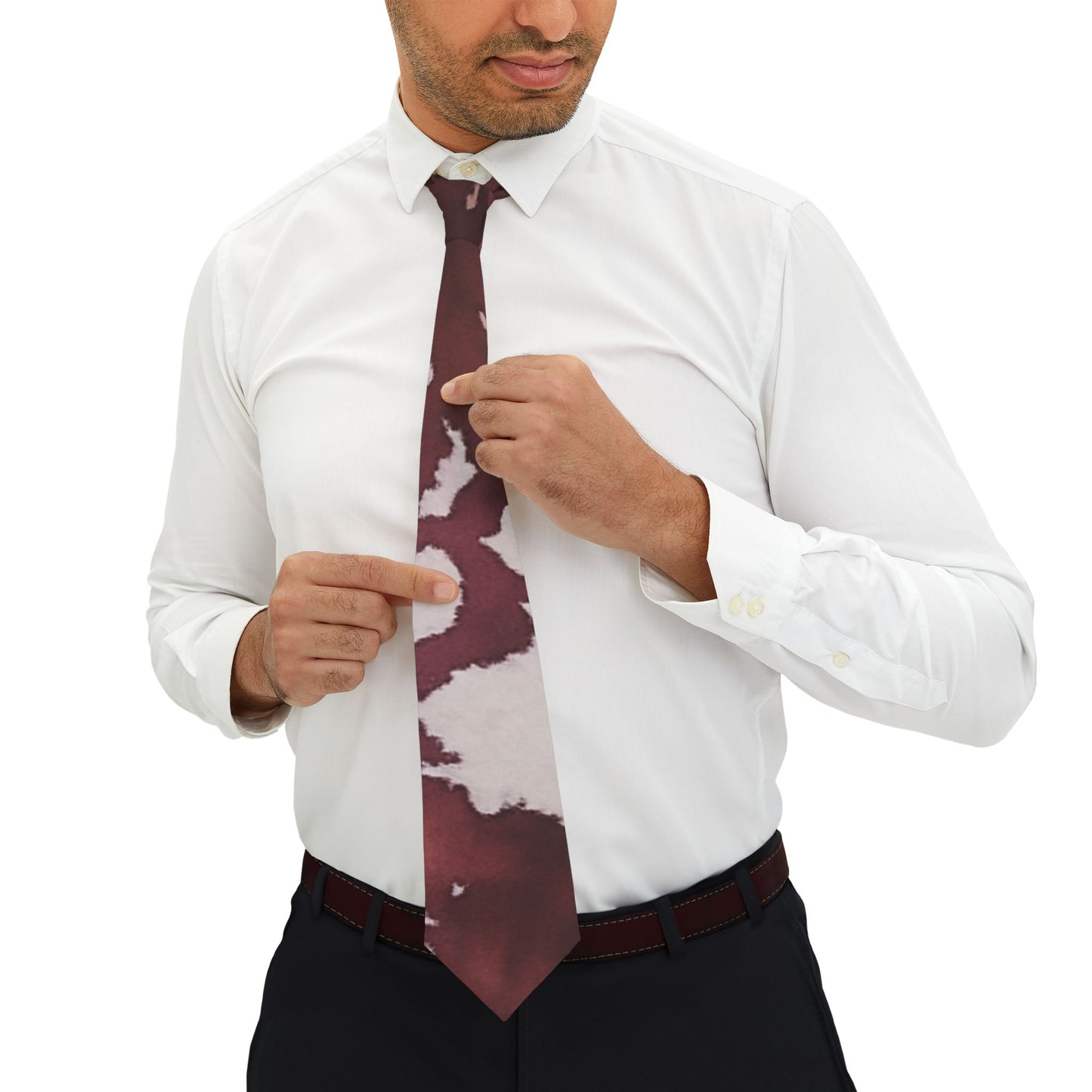 Tobin Farms - Peanut Butter - Necktie