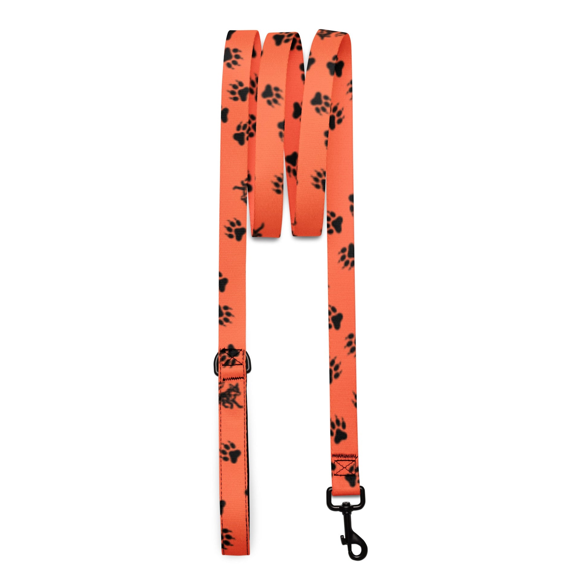 Frisky Fox - Pet Leash - Coop and Carters - Studio ZD - 