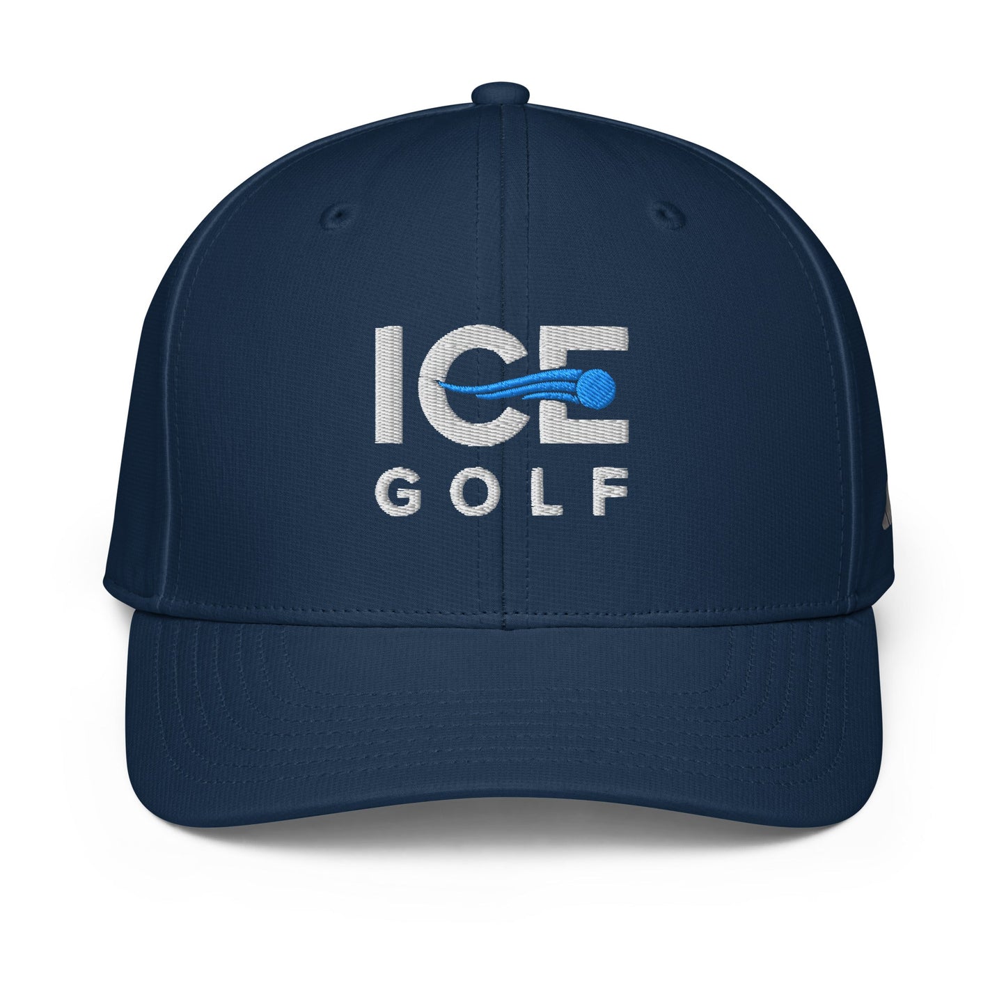 Ice Golf - Adidas - Performance Cap - Studio ZD - 