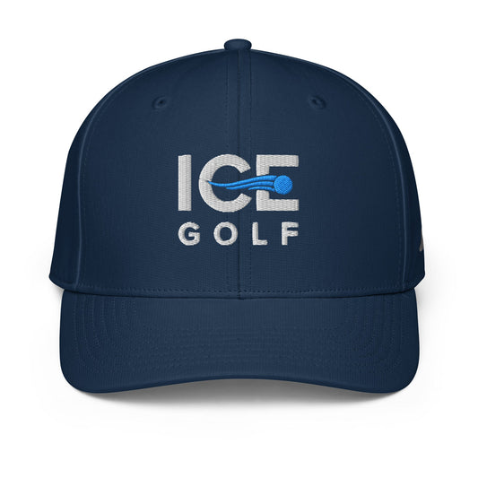 Ice Golf - Adidas - Performance Cap - Studio ZD - 