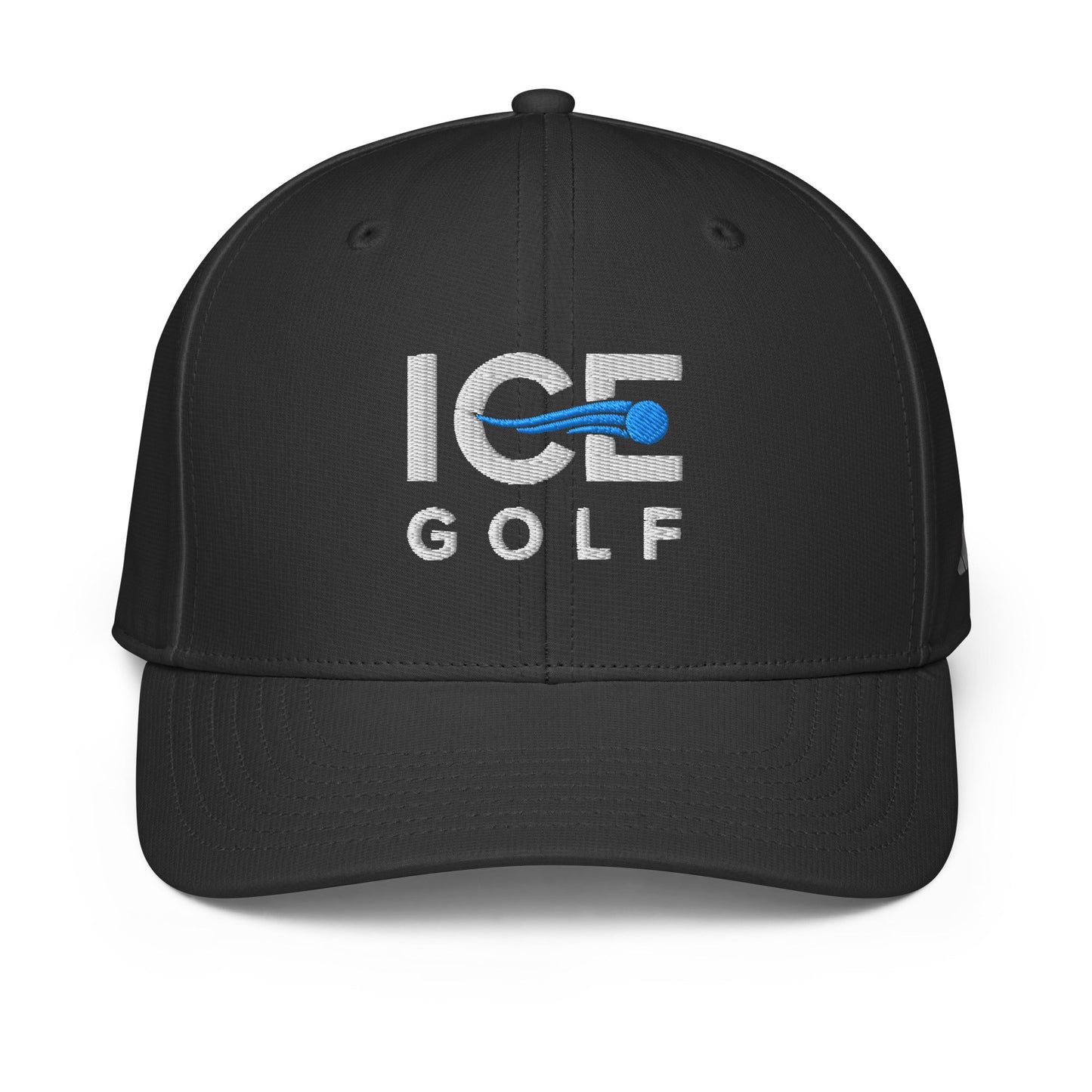 Ice Golf - Adidas - Performance Cap - Studio ZD - 