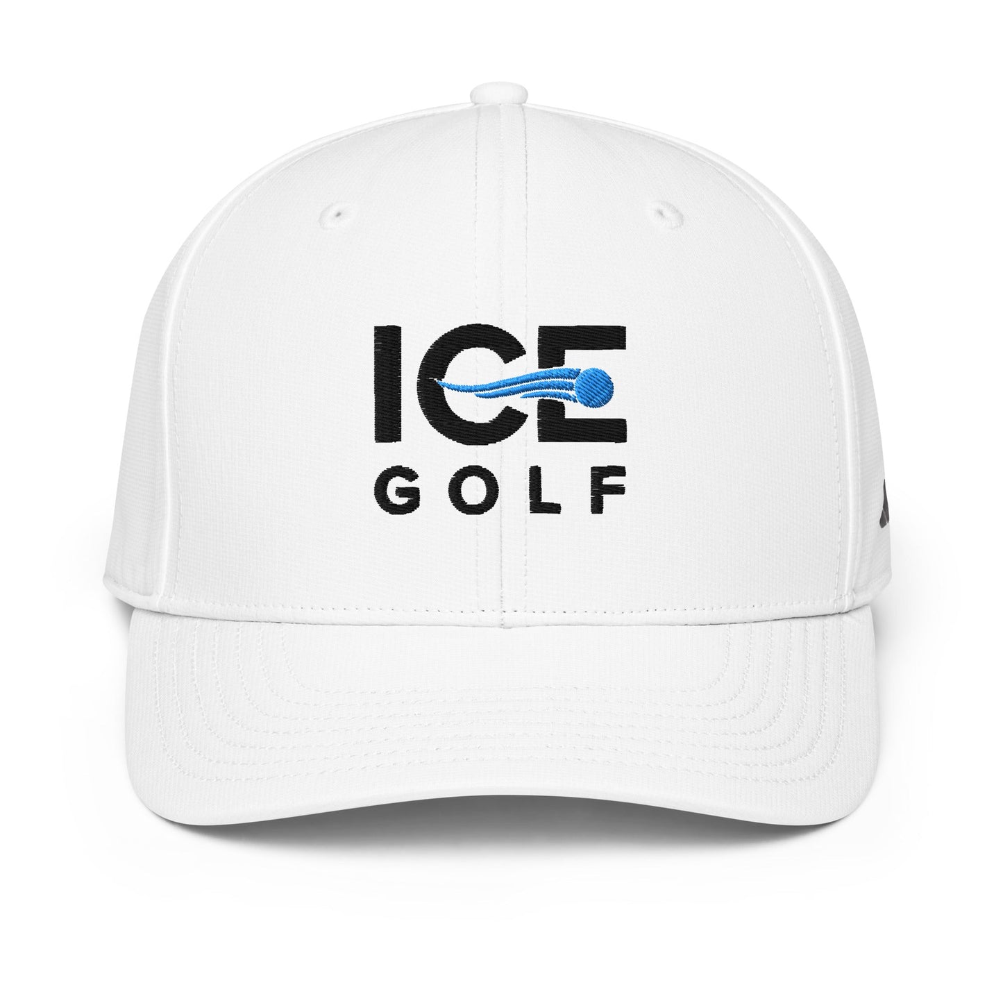 Ice Golf - Adidas - Performance Cap - Studio ZD - 