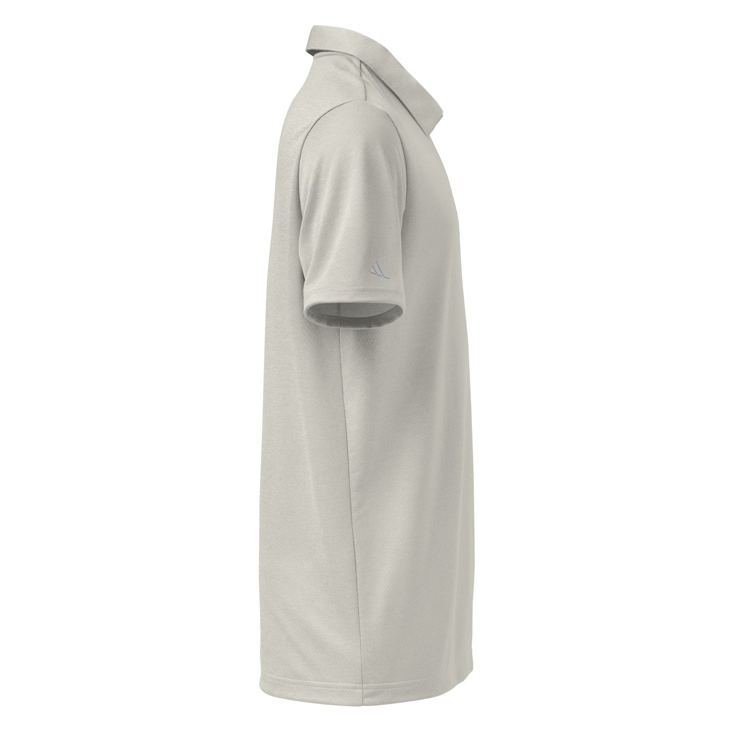 Ice Golf - Adidas - Space - Dyed Polo - Studio ZD - 