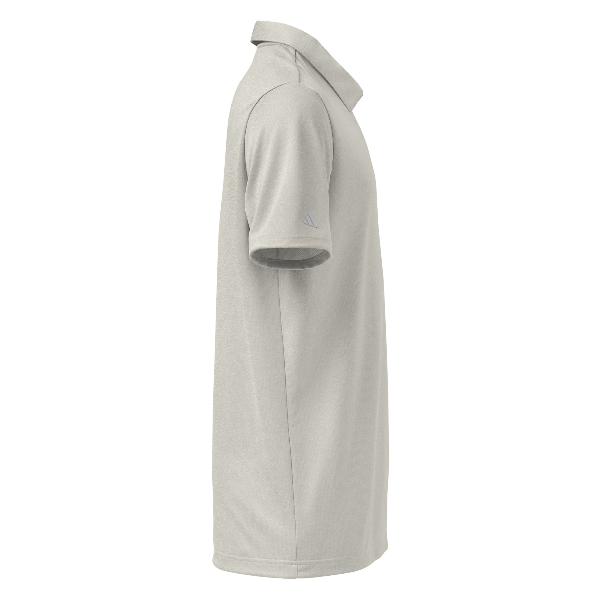 Ice Golf - Adidas - Space - Dyed Polo - Studio ZD - 