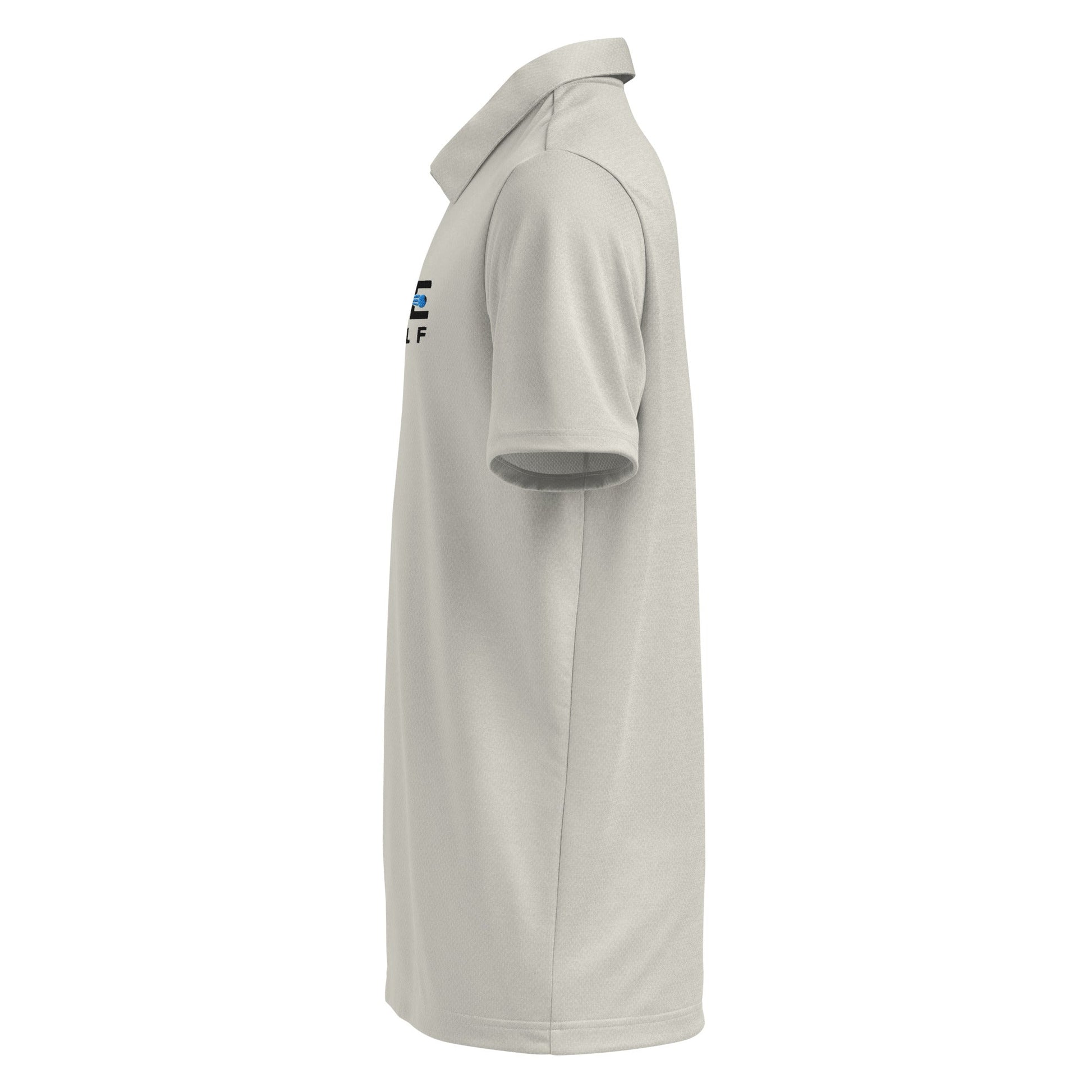 Ice Golf - Adidas - Space - Dyed Polo - Studio ZD - 