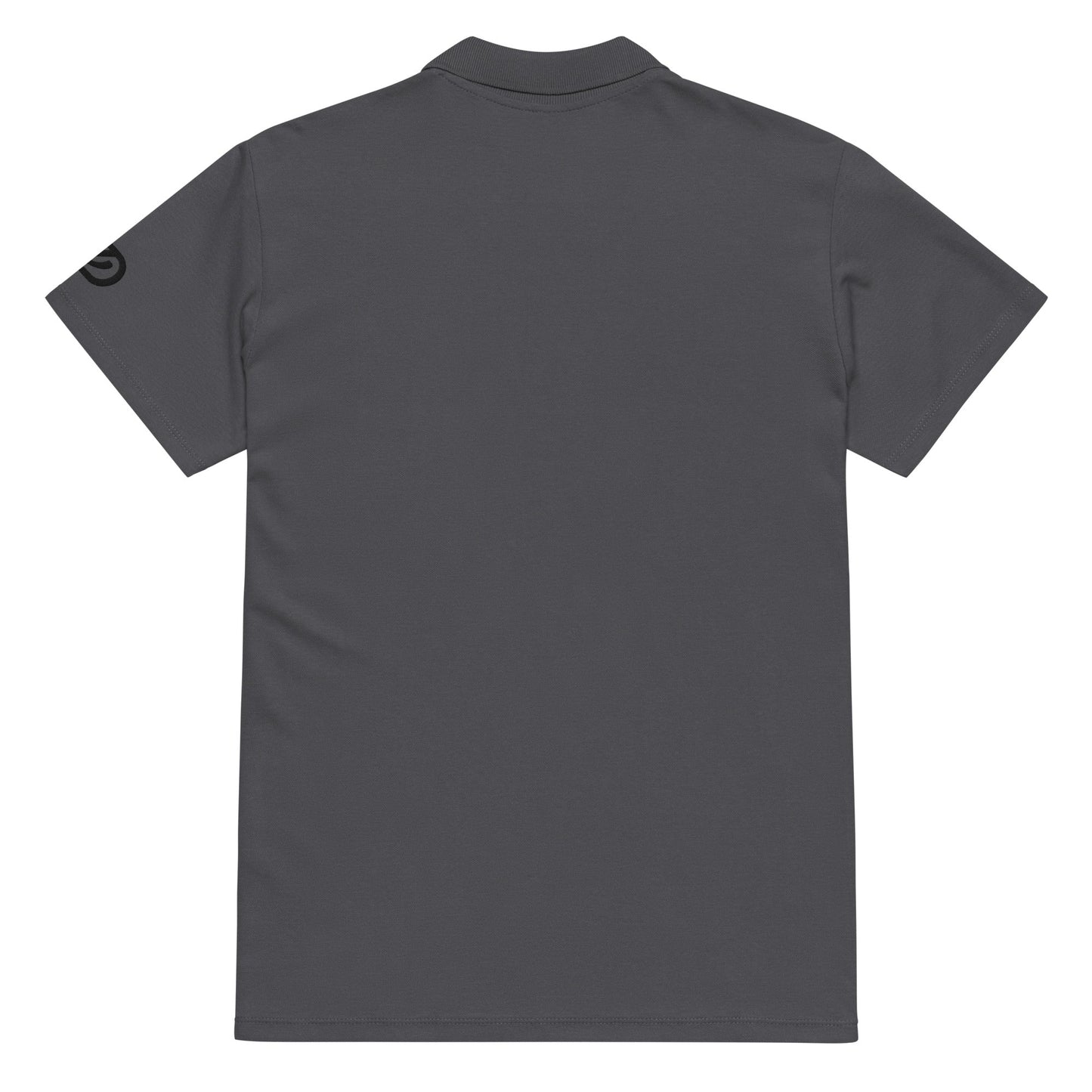 King of the Course - Polo Shirt - Golf ZD - Studio ZD - 