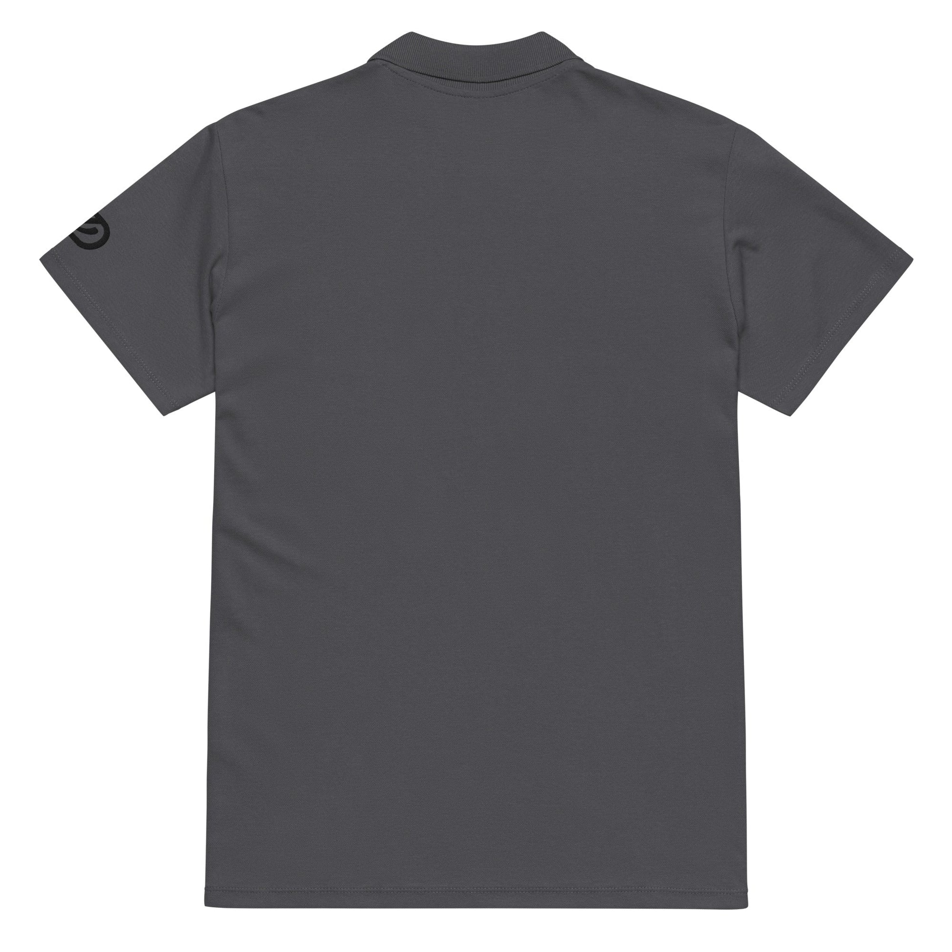 King of the Course - Polo Shirt - Golf ZD - Studio ZD - 