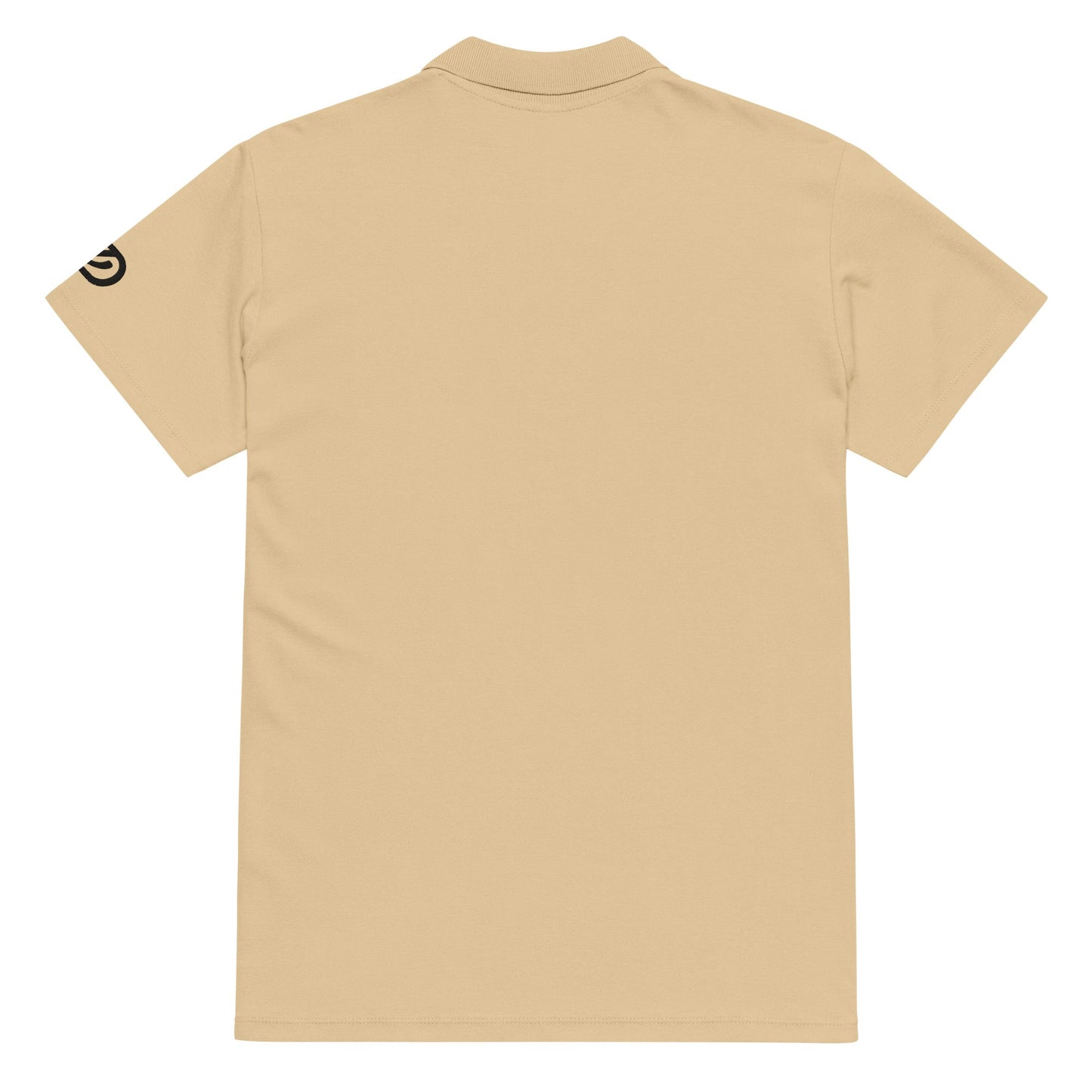 King of the Course - Polo Shirt - Golf ZD - Studio ZD - 