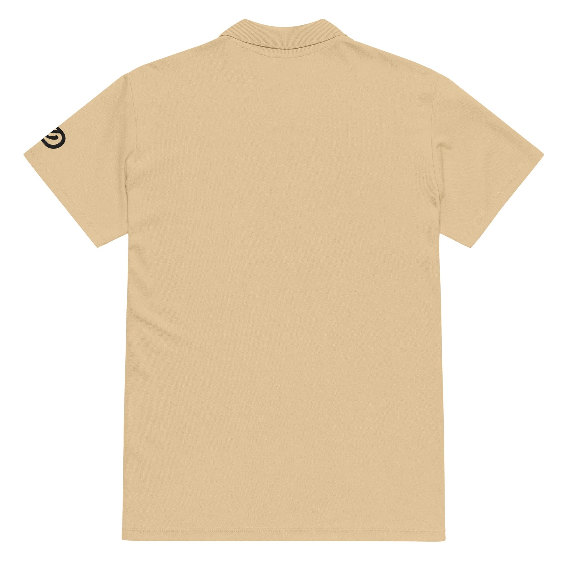 King of the Course - Polo Shirt - Golf ZD - Studio ZD - 