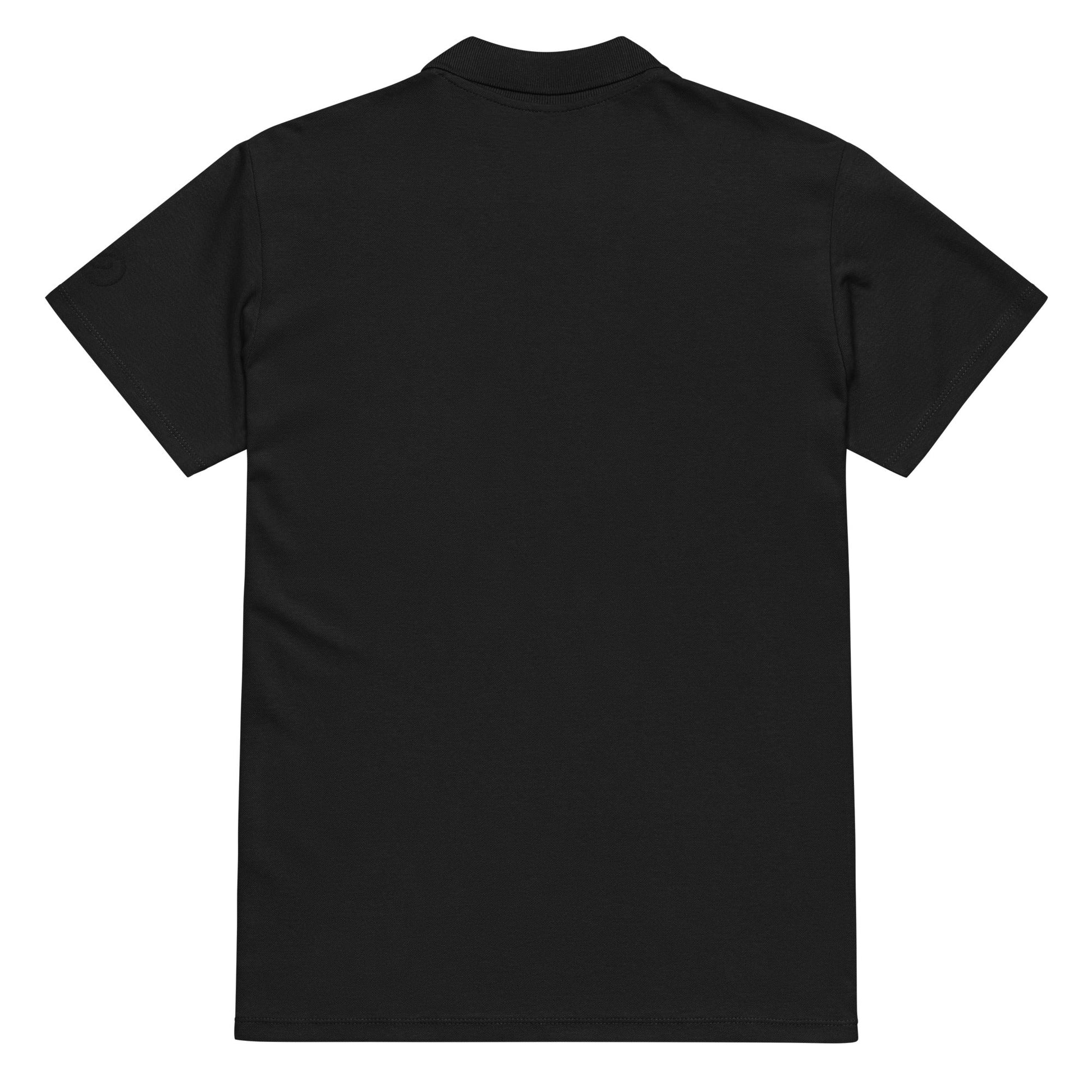 King of the Course - Polo Shirt - Golf ZD - Studio ZD - 