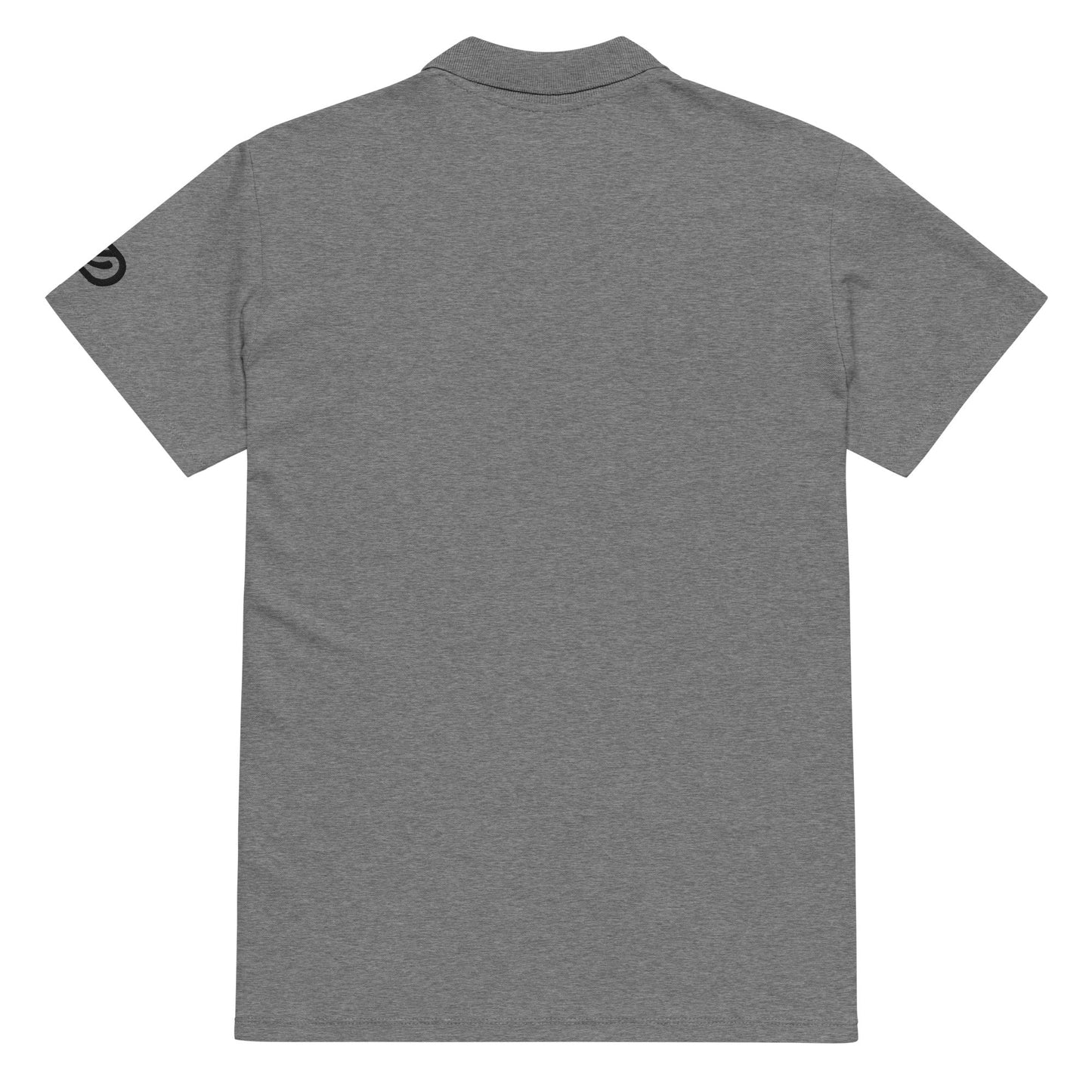 King of the Course - Polo Shirt - Golf ZD - Studio ZD - 