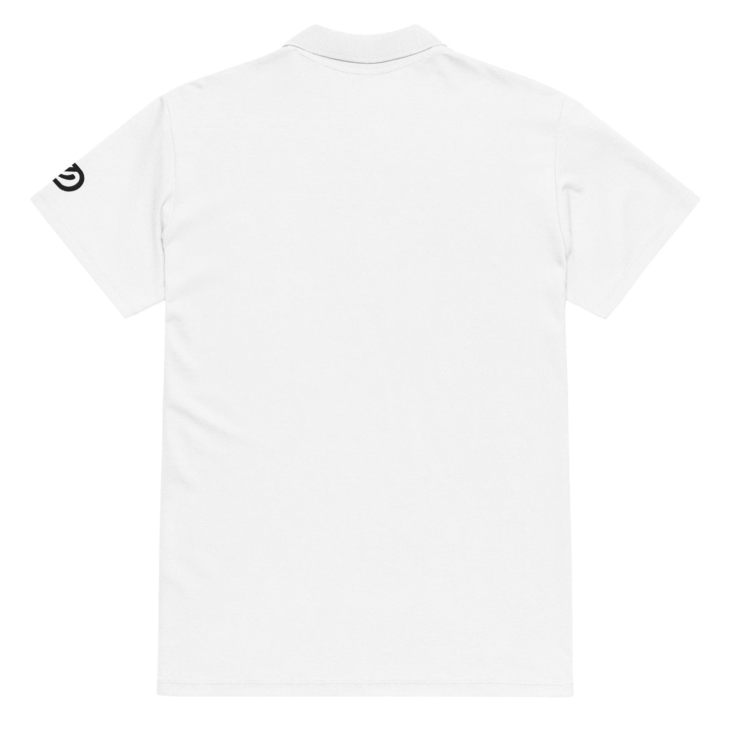 King of the Course - Polo Shirt - Golf ZD - Studio ZD - 