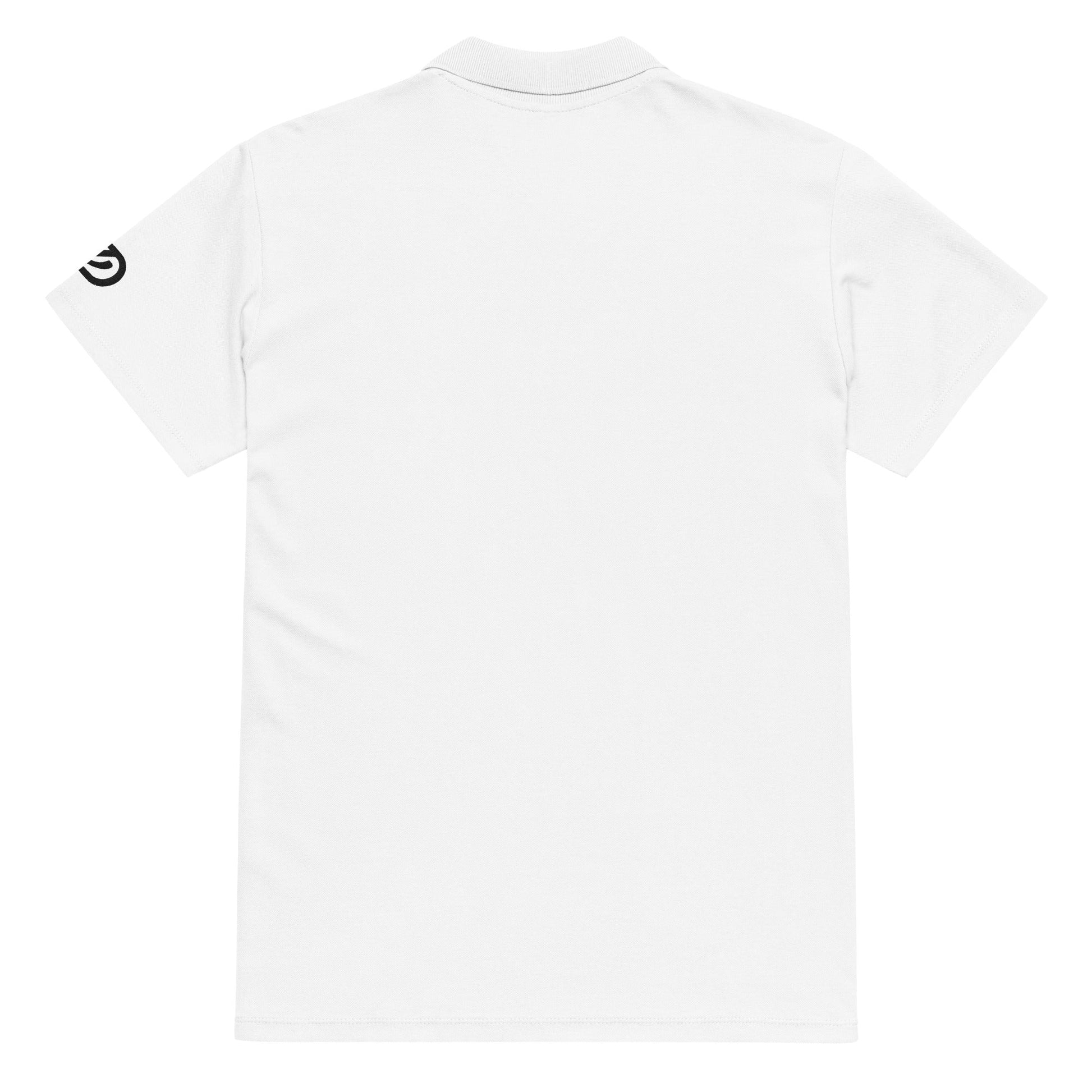 King of the Course - Polo Shirt - Golf ZD - Studio ZD - 