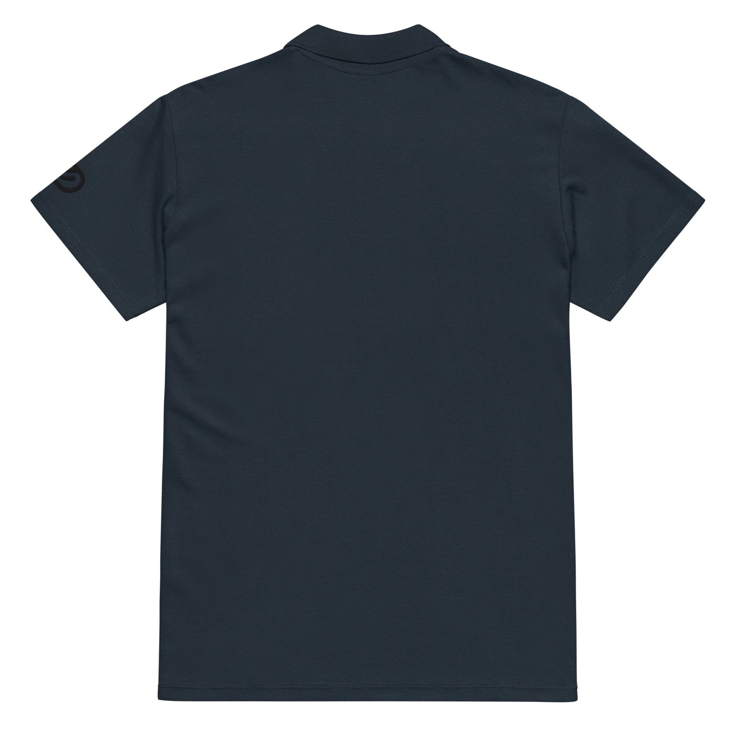 King of the Course - Polo Shirt - Golf ZD - Studio ZD - 