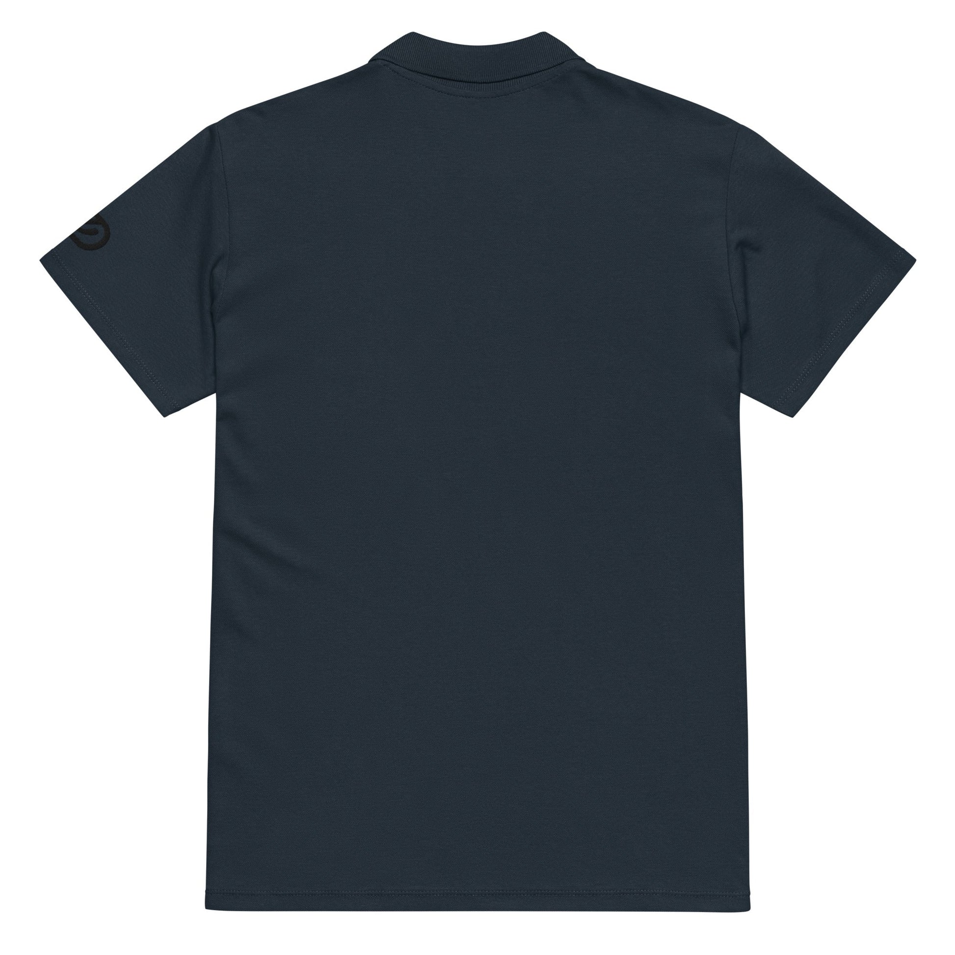 King of the Course - Polo Shirt - Golf ZD - Studio ZD - 