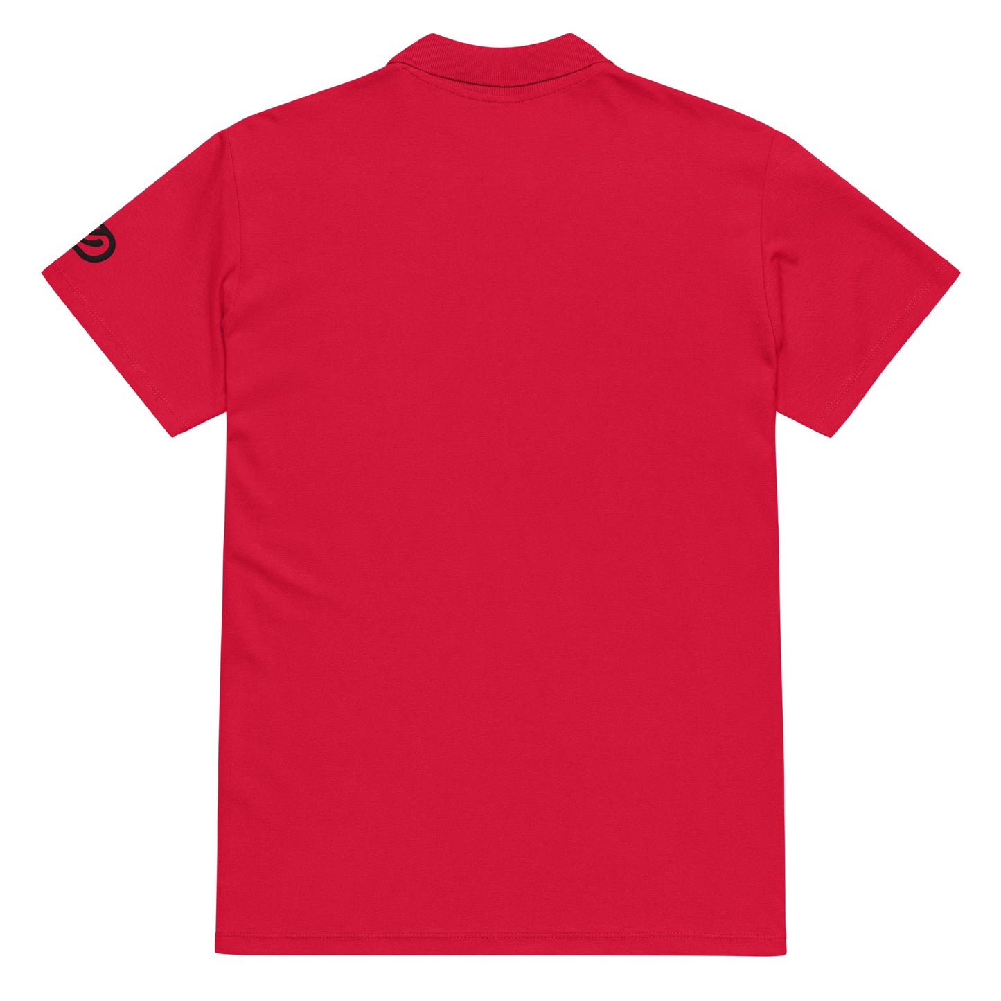 King of the Course - Polo Shirt - Golf ZD - Studio ZD - 