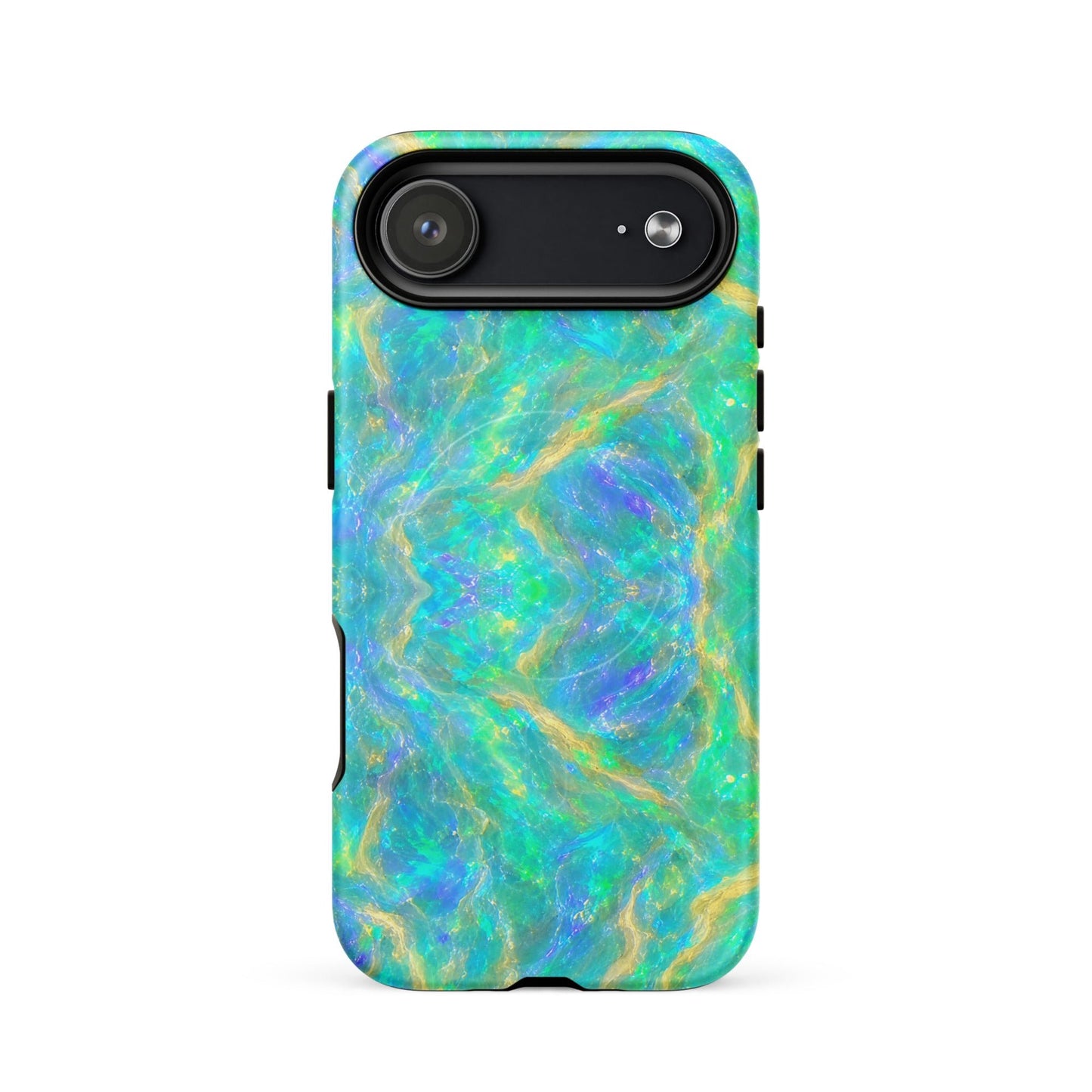 Opal Wave - MagSafe® tough case for iPhone® - Studio ZD -