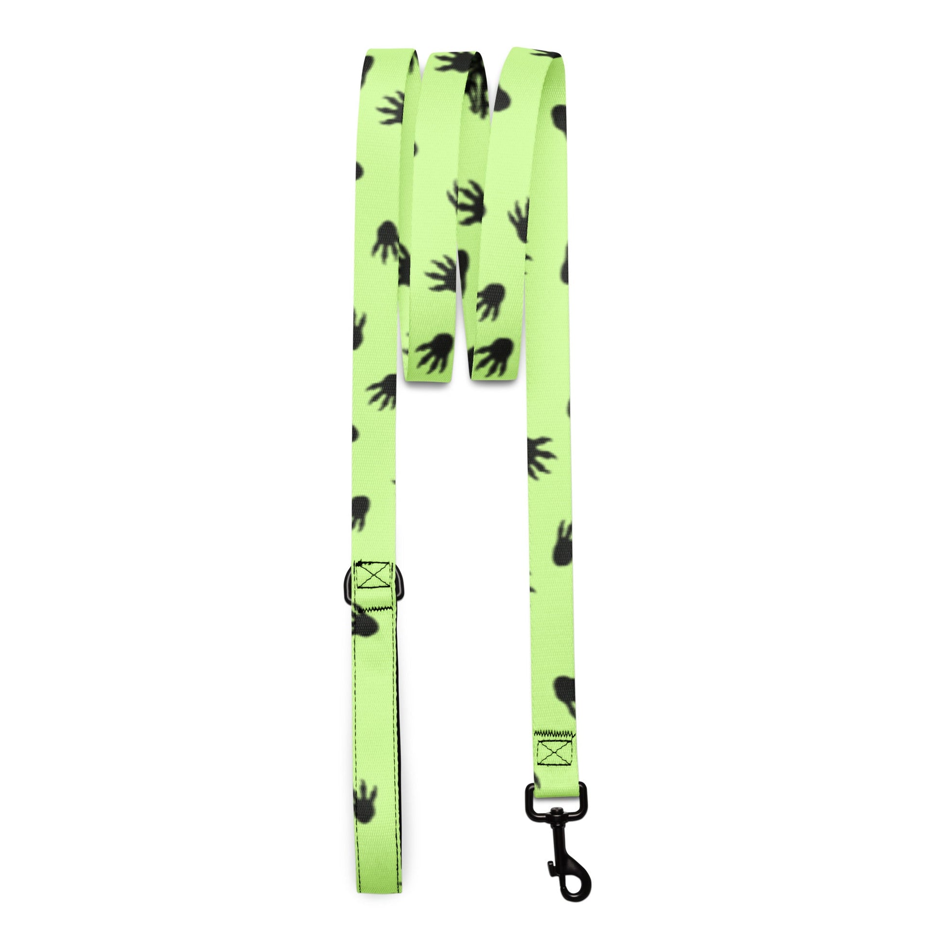 Ornery Gator - Pet Leash - Coop and Carter's - Studio ZD - 