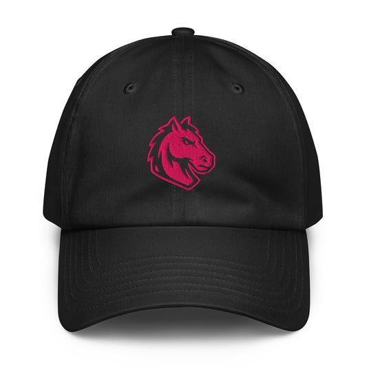 Powerful Paige Under Armour® Dad Hat - Studio ZD - 