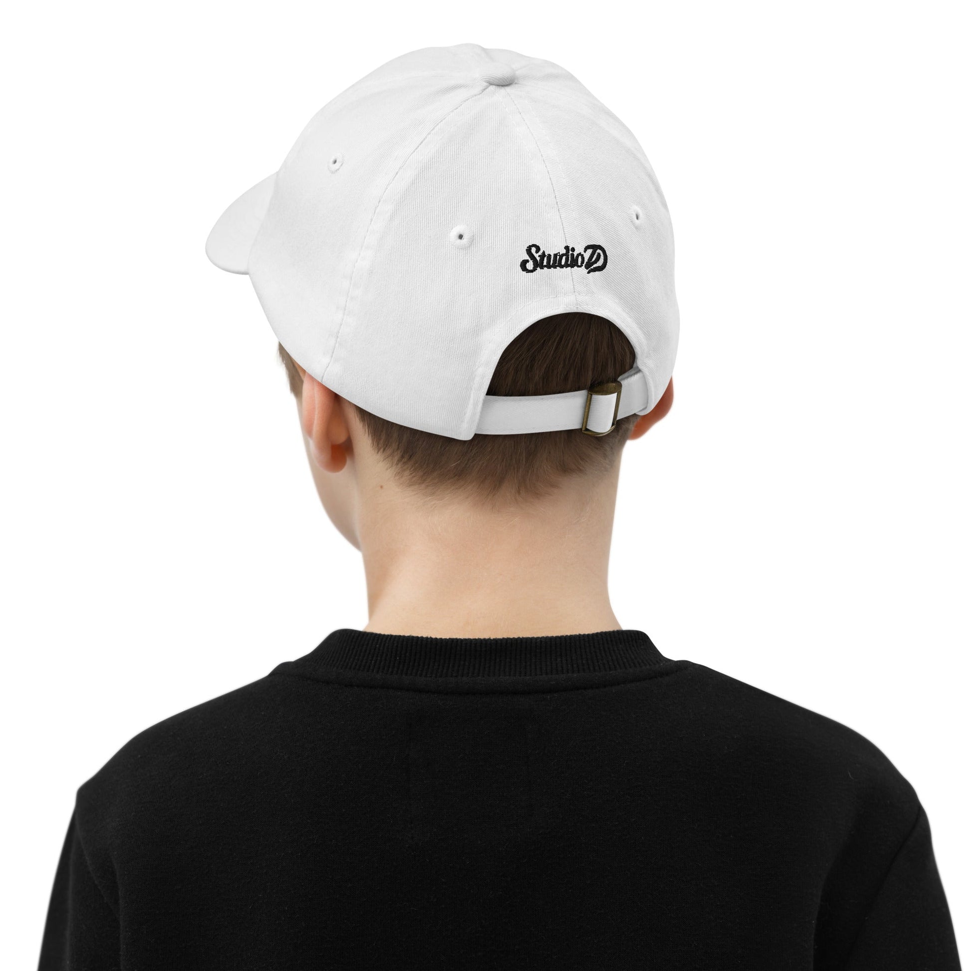 Six Seven - Youth Baseball Cap - Studio ZD - 