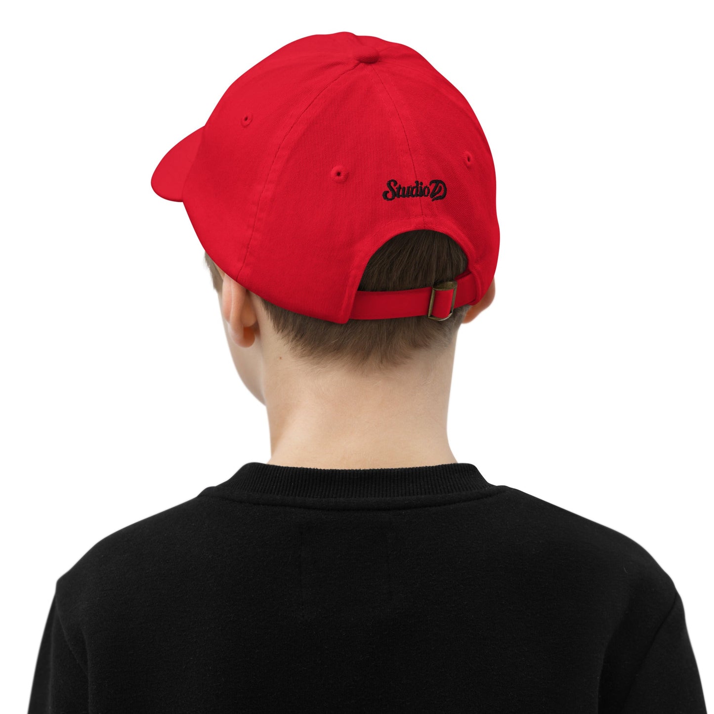 Six Seven - Youth Baseball Cap - Studio ZD - 