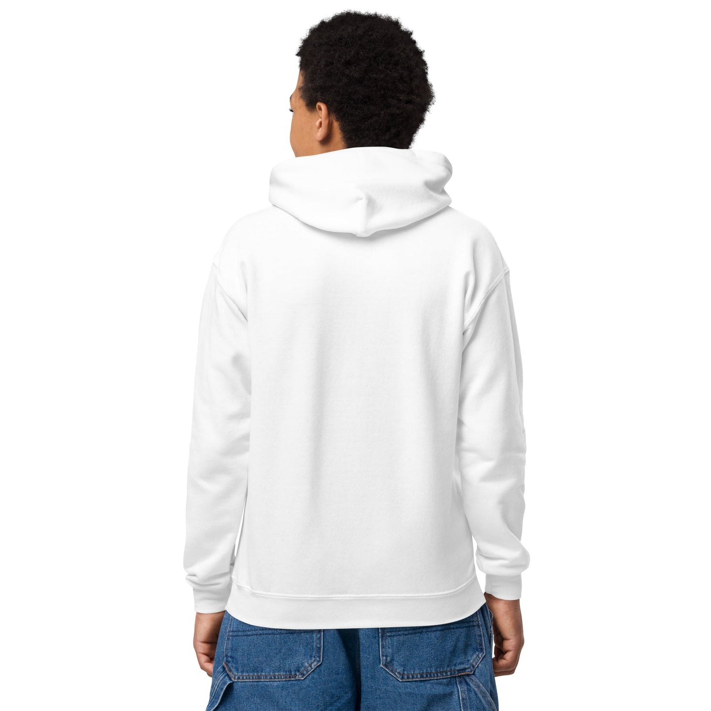 Six Seven - Youth Hoodie - Studio ZD - 