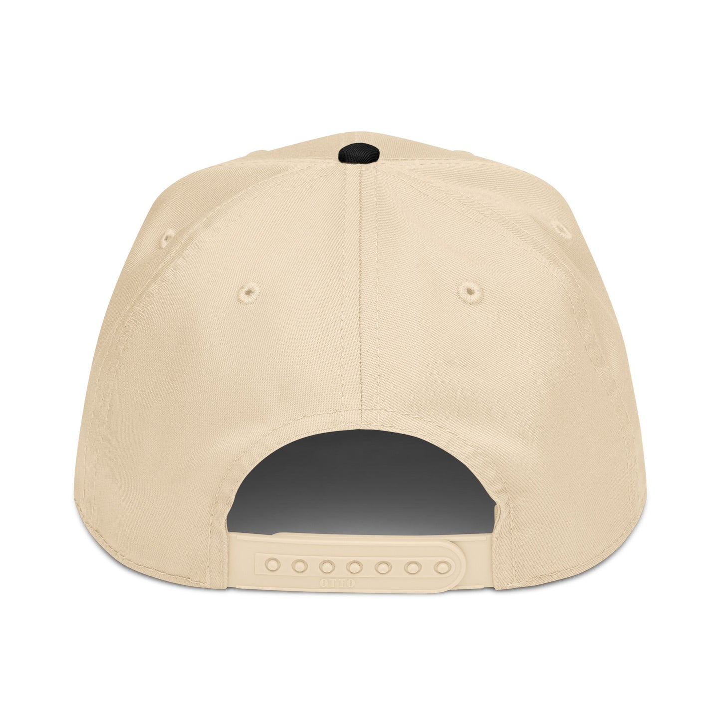 Studio ZD ‘25 - Snapback Baseball Cap - Studio ZD - 