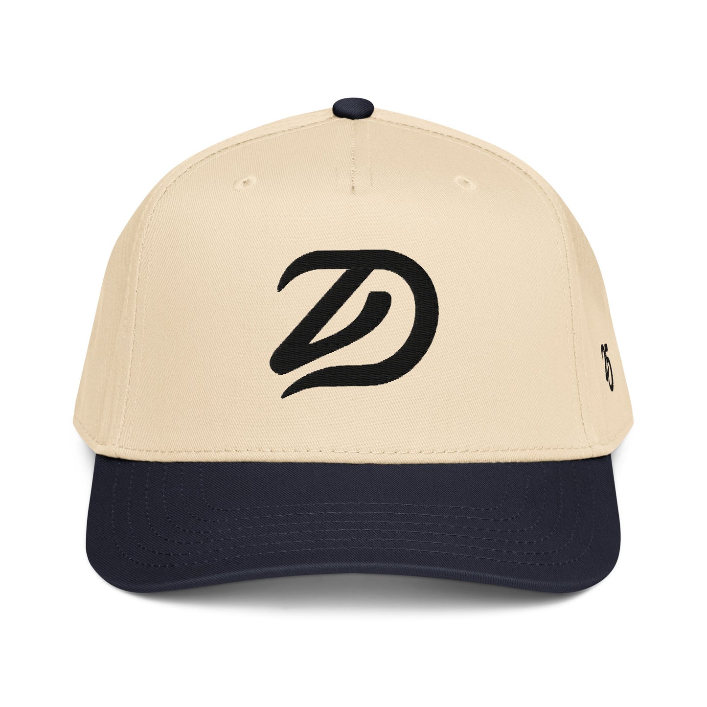 Studio ZD ‘25 - Snapback Baseball Cap - Studio ZD - 