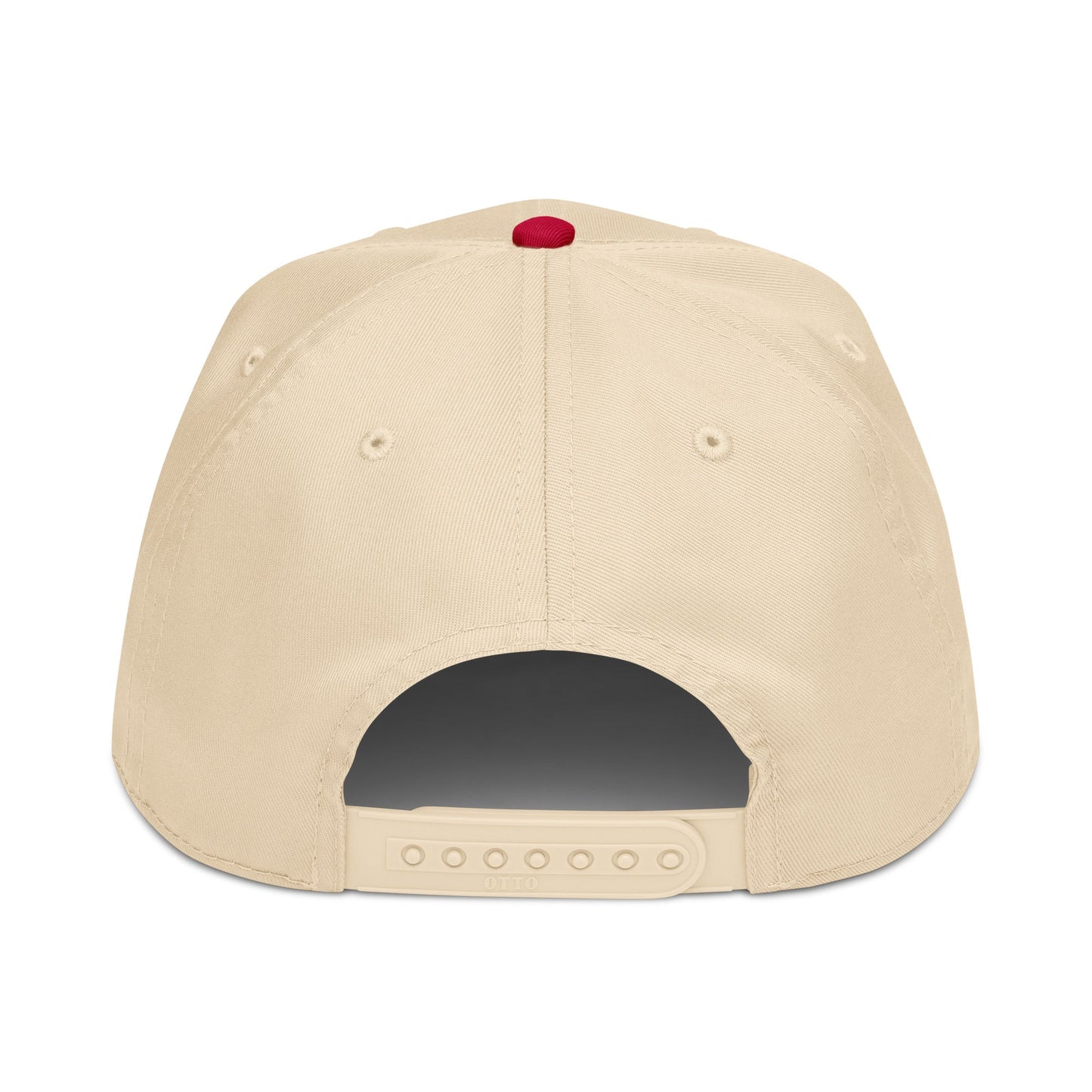 Studio ZD ‘25 - Snapback Baseball Cap - Studio ZD - 