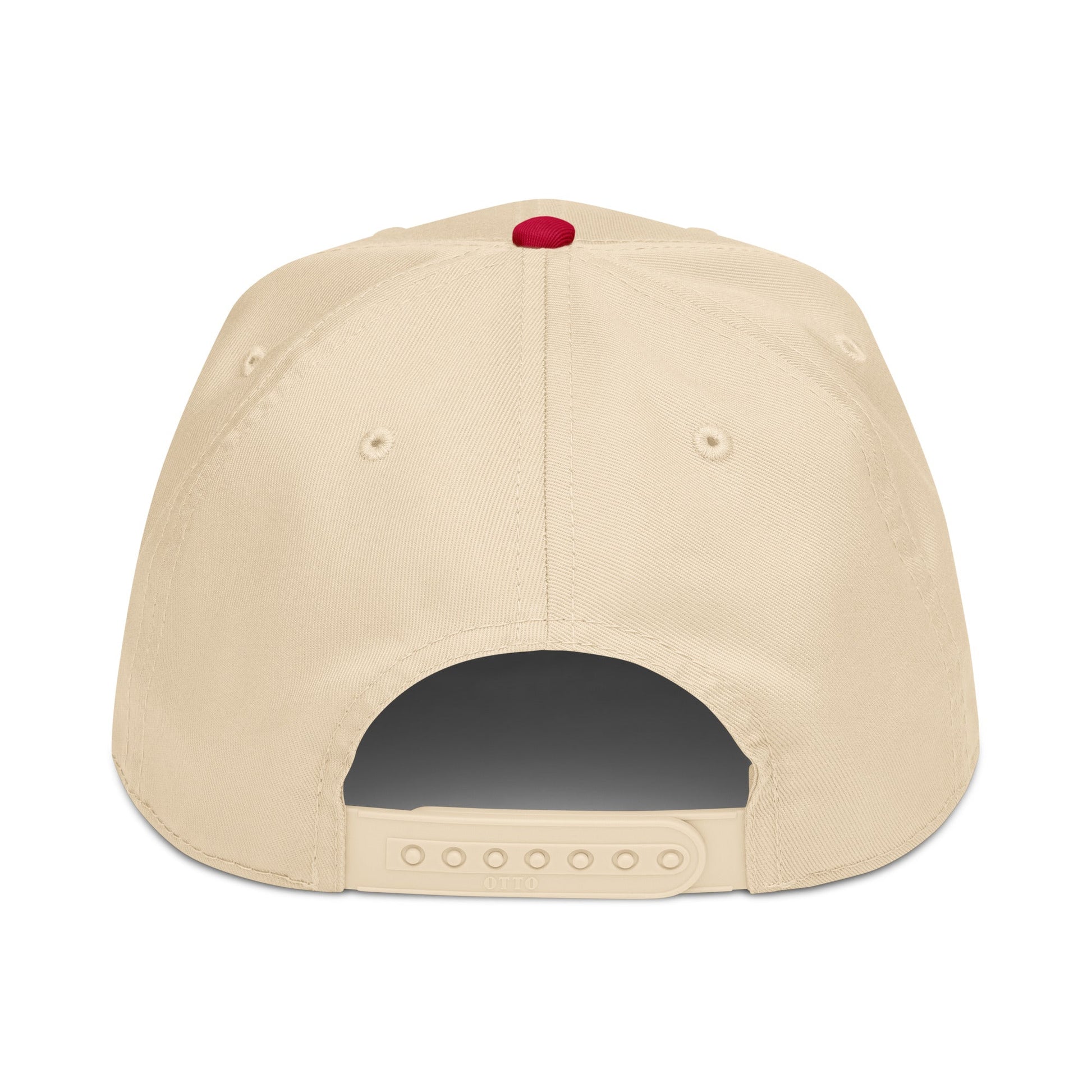 Studio ZD ‘25 - Snapback Baseball Cap - Studio ZD - 
