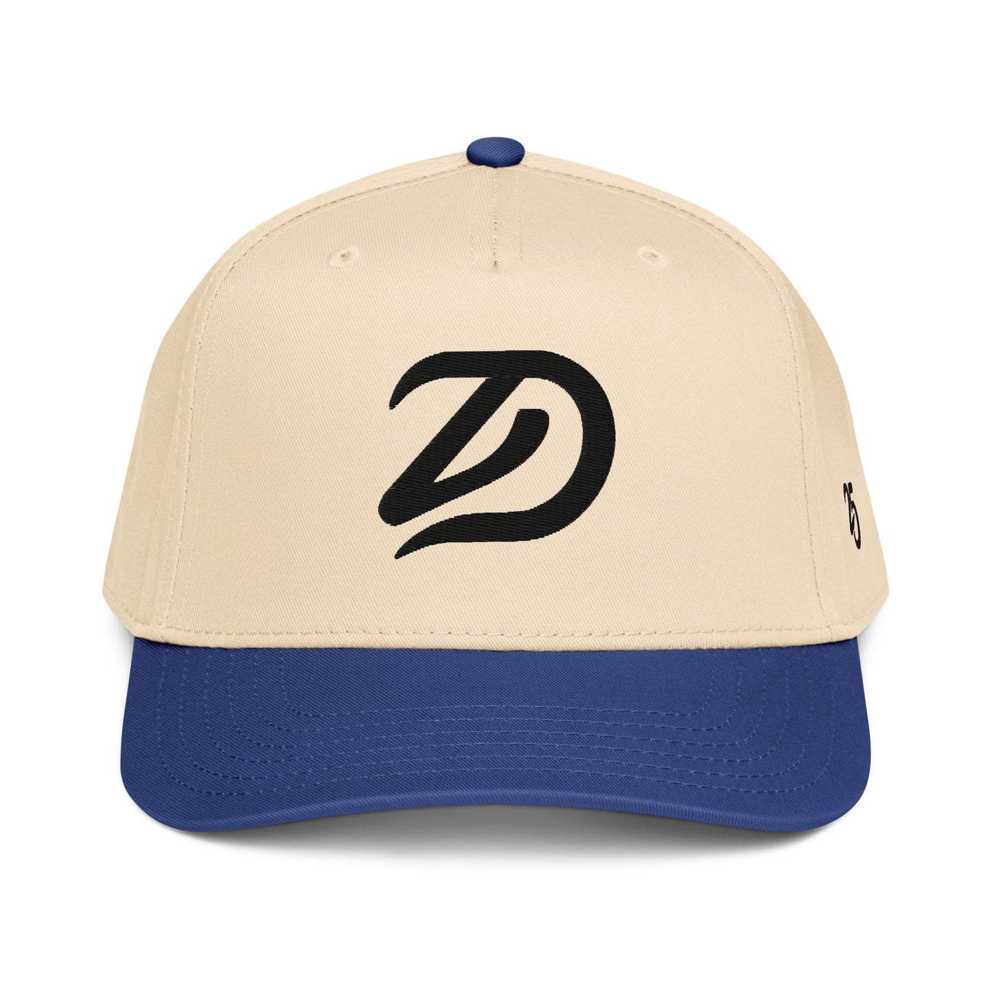 Studio ZD ‘25 - Snapback Baseball Cap - Studio ZD - 