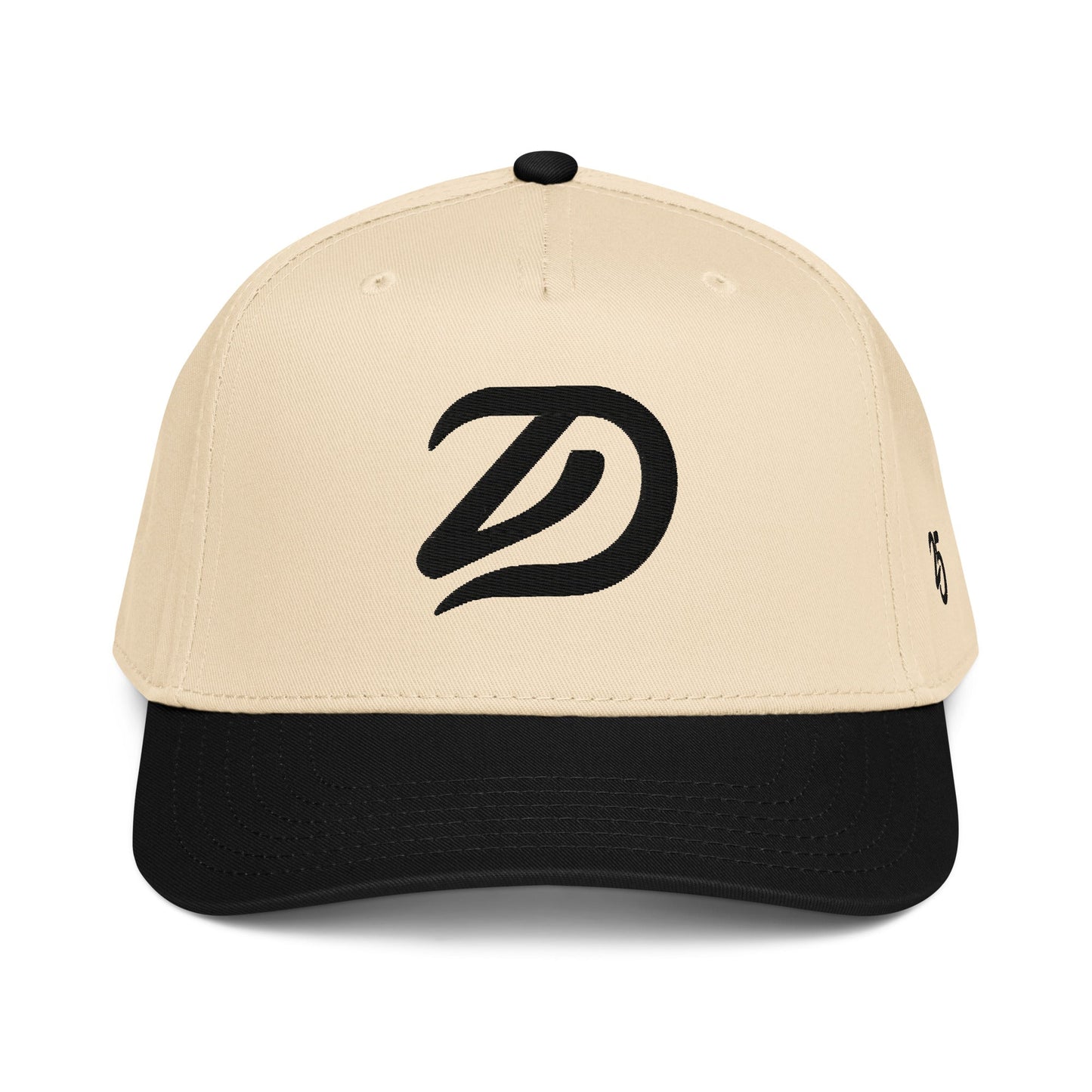 Studio ZD ‘25 - Snapback Baseball Cap - Studio ZD - 