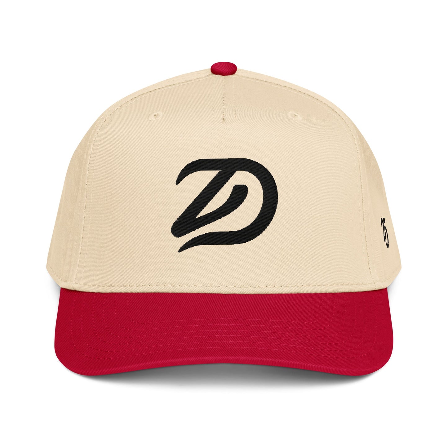 Studio ZD ‘25 - Snapback Baseball Cap - Studio ZD - 