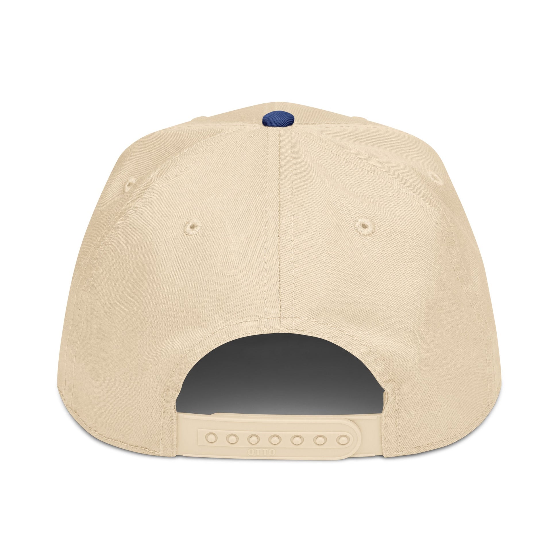 Studio ZD ‘25 - Snapback Baseball Cap - Studio ZD - 