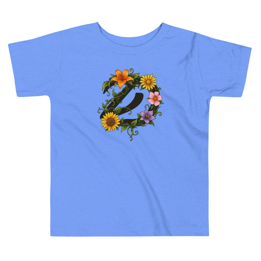 Studio ZD Summer ‘25 - Toddler - Short Sleeve Tee - Studio ZD - 